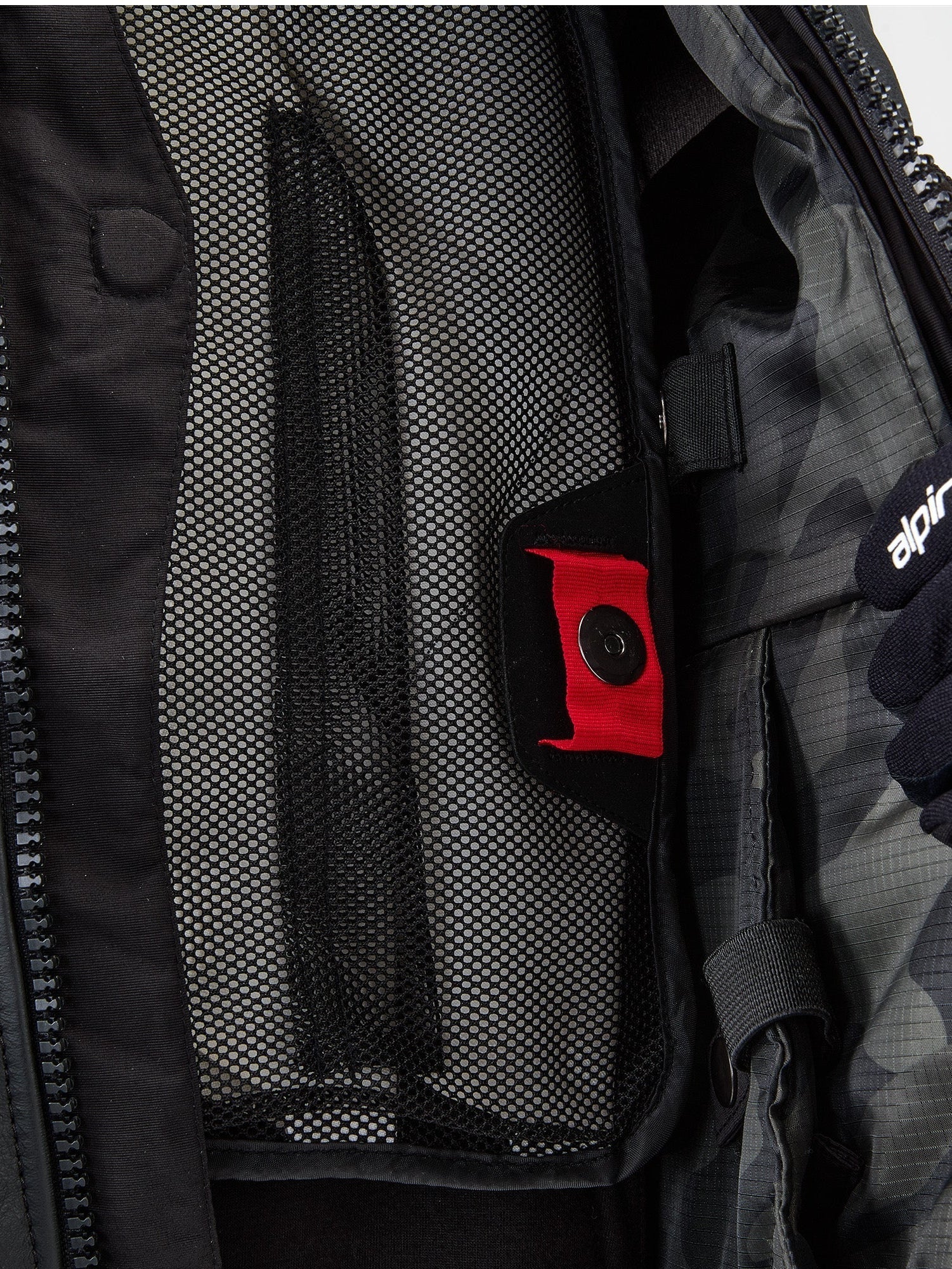 Tech-Air® 3 V2 Leather System - Image 11