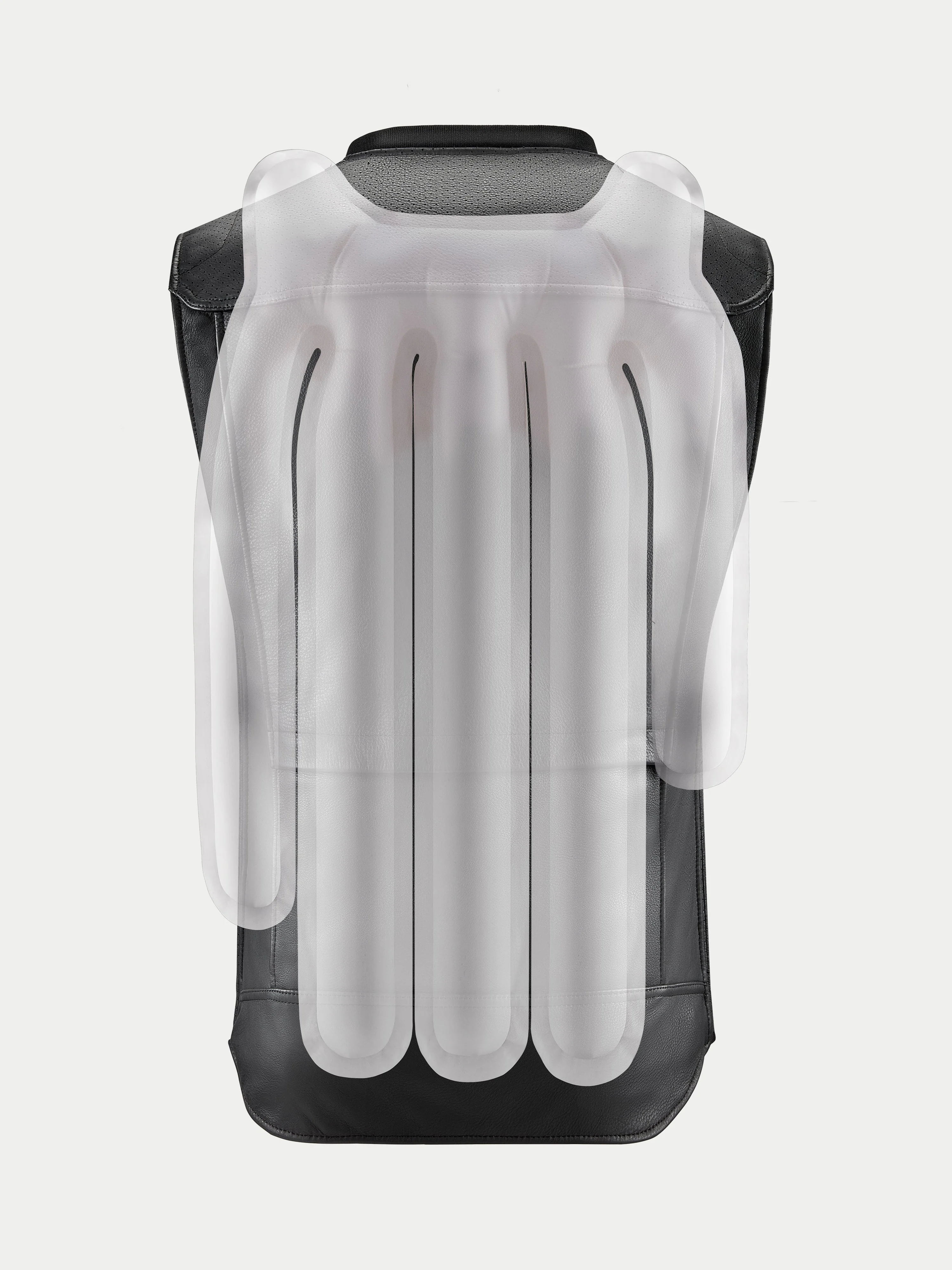 Tech-Air® 3 V2 Leather System - Image 6