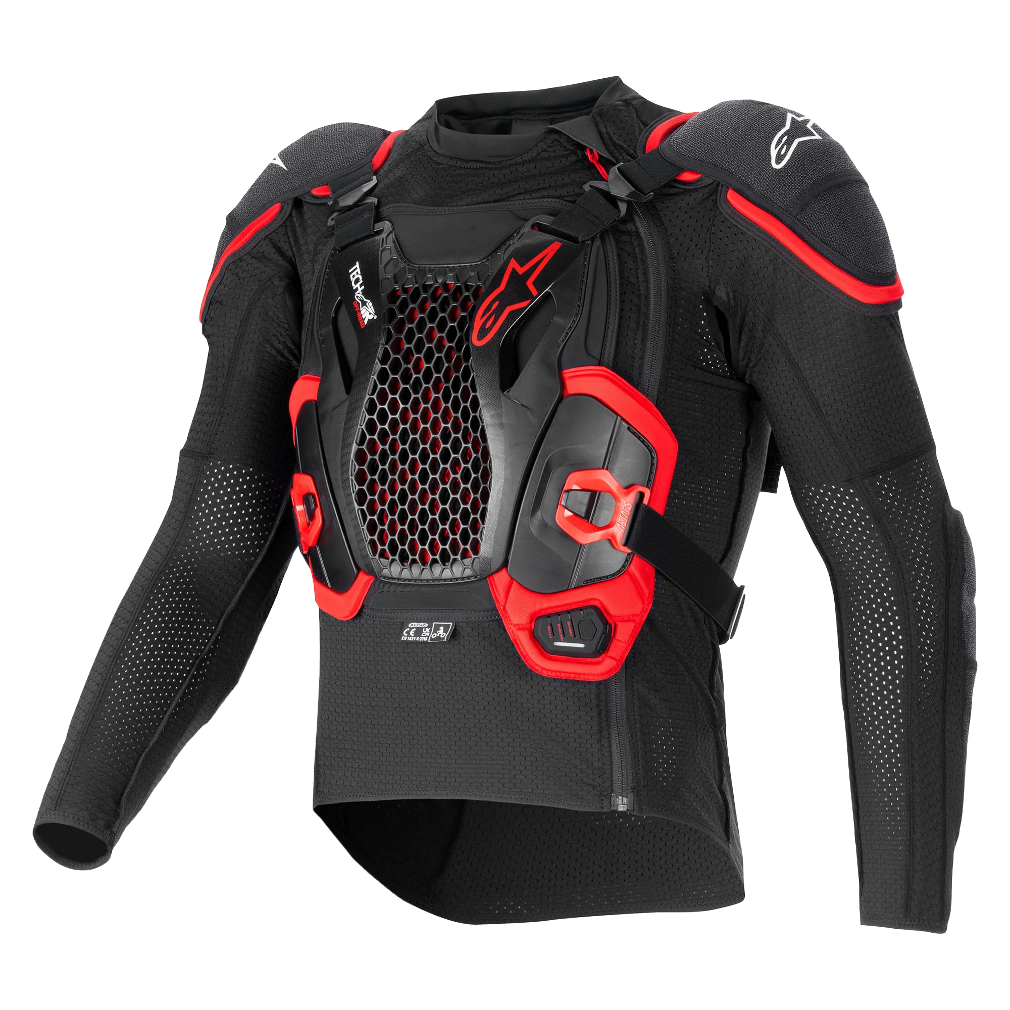 Tech-Air® Off-Road System - Image 2
