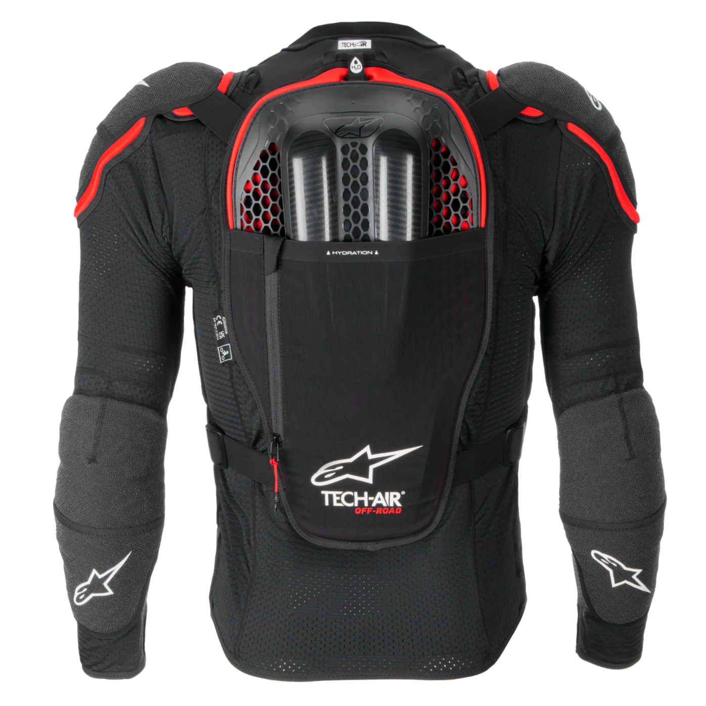 Tech-Air® Off-Road System - Image 3