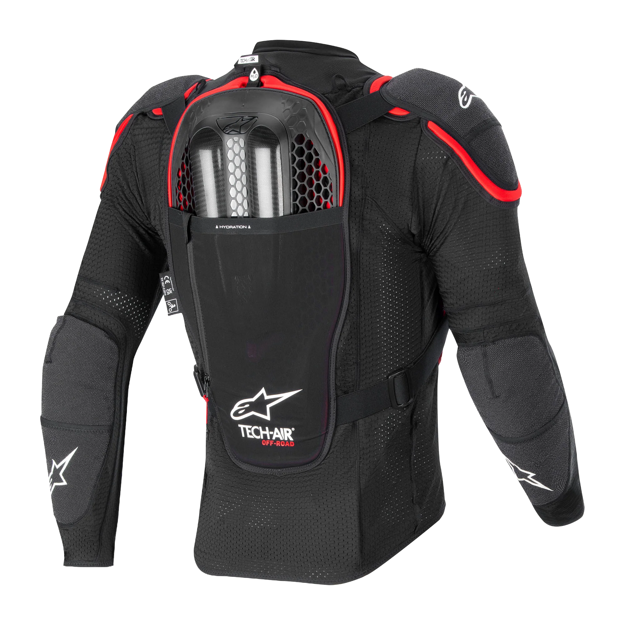 Tech-Air® Off-Road System - Image 4