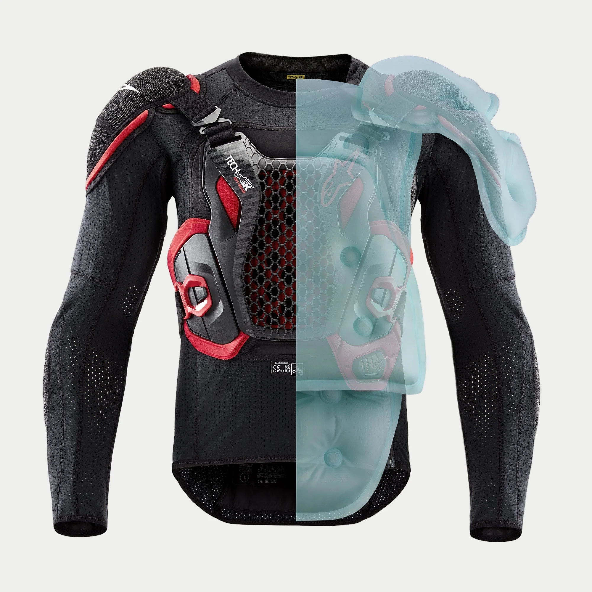 Tech-Air® Off-Road System - Image 5