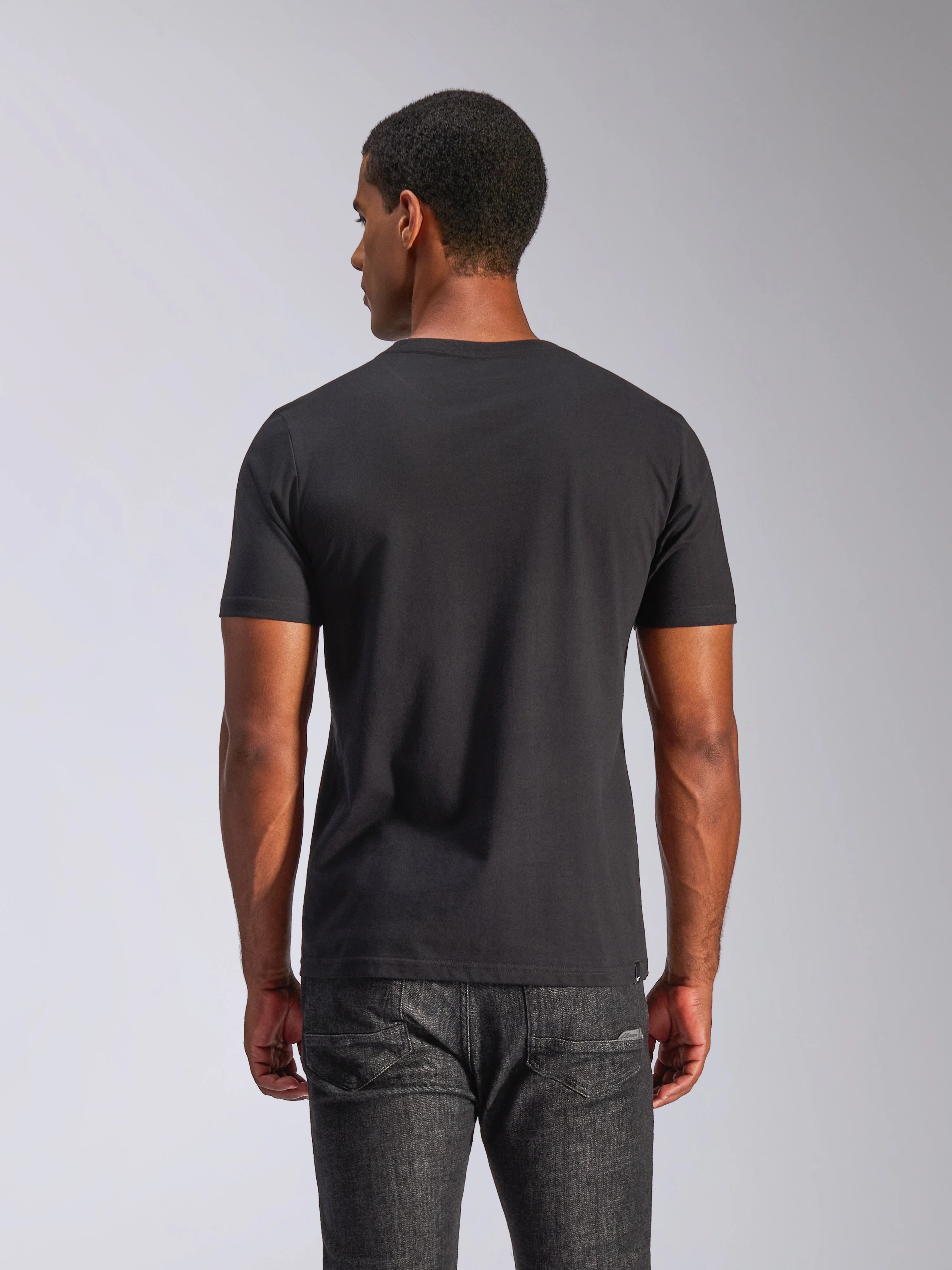Tech Boot CSF T-Shirt - Image 2