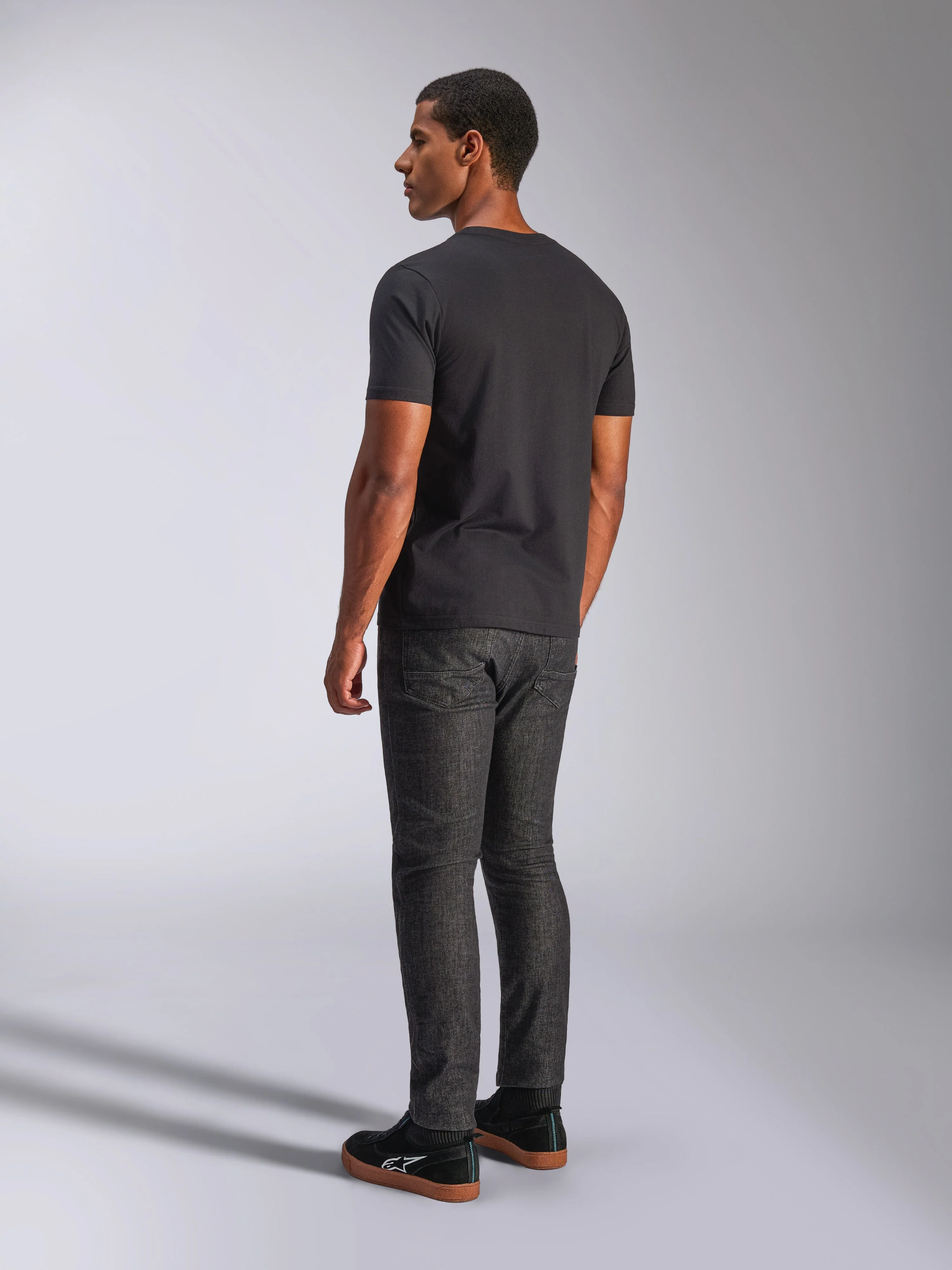 Tech Boot CSF T-Shirt - Image 5