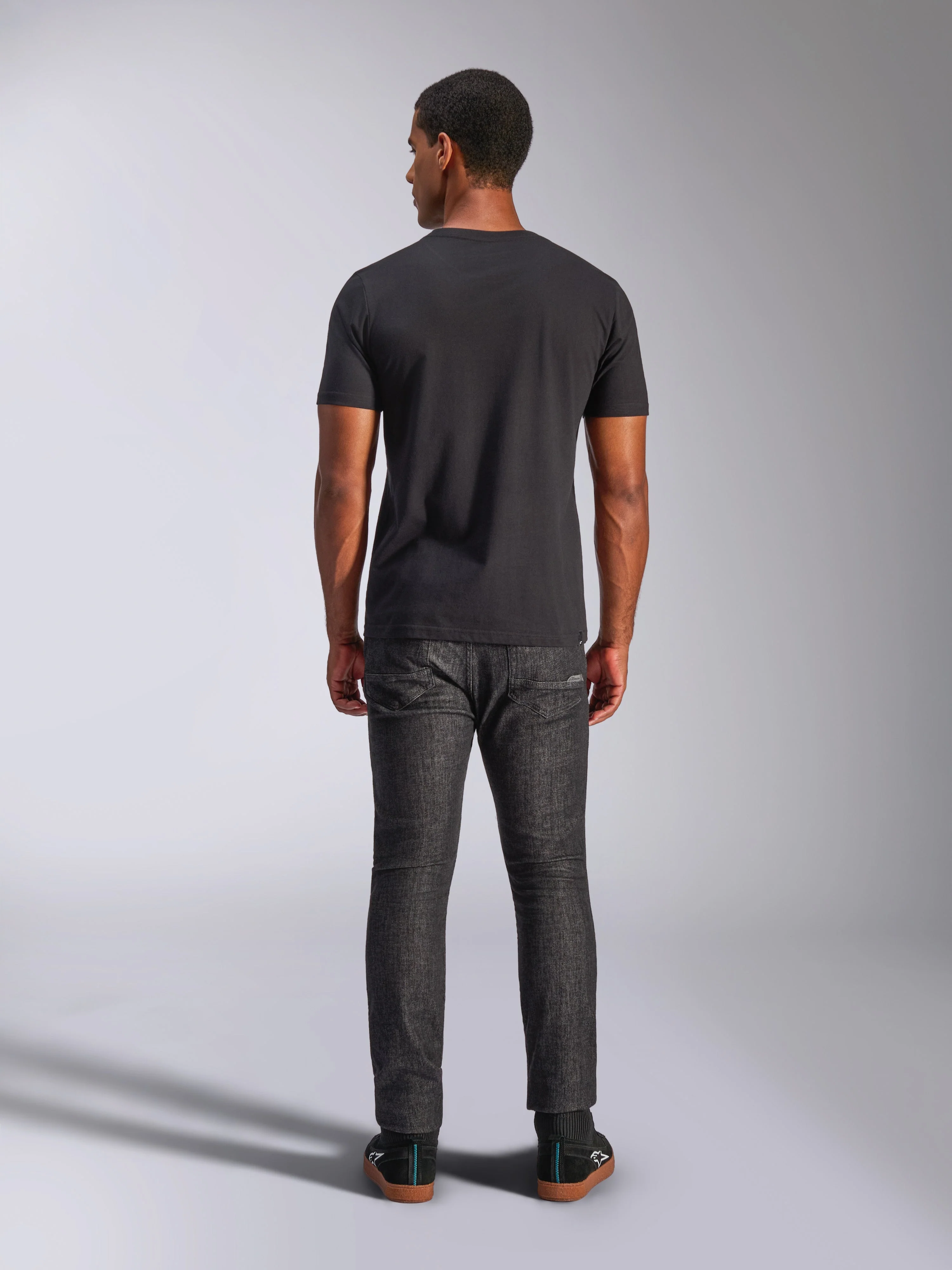 Tech Boot CSF T-Shirt - Image 6