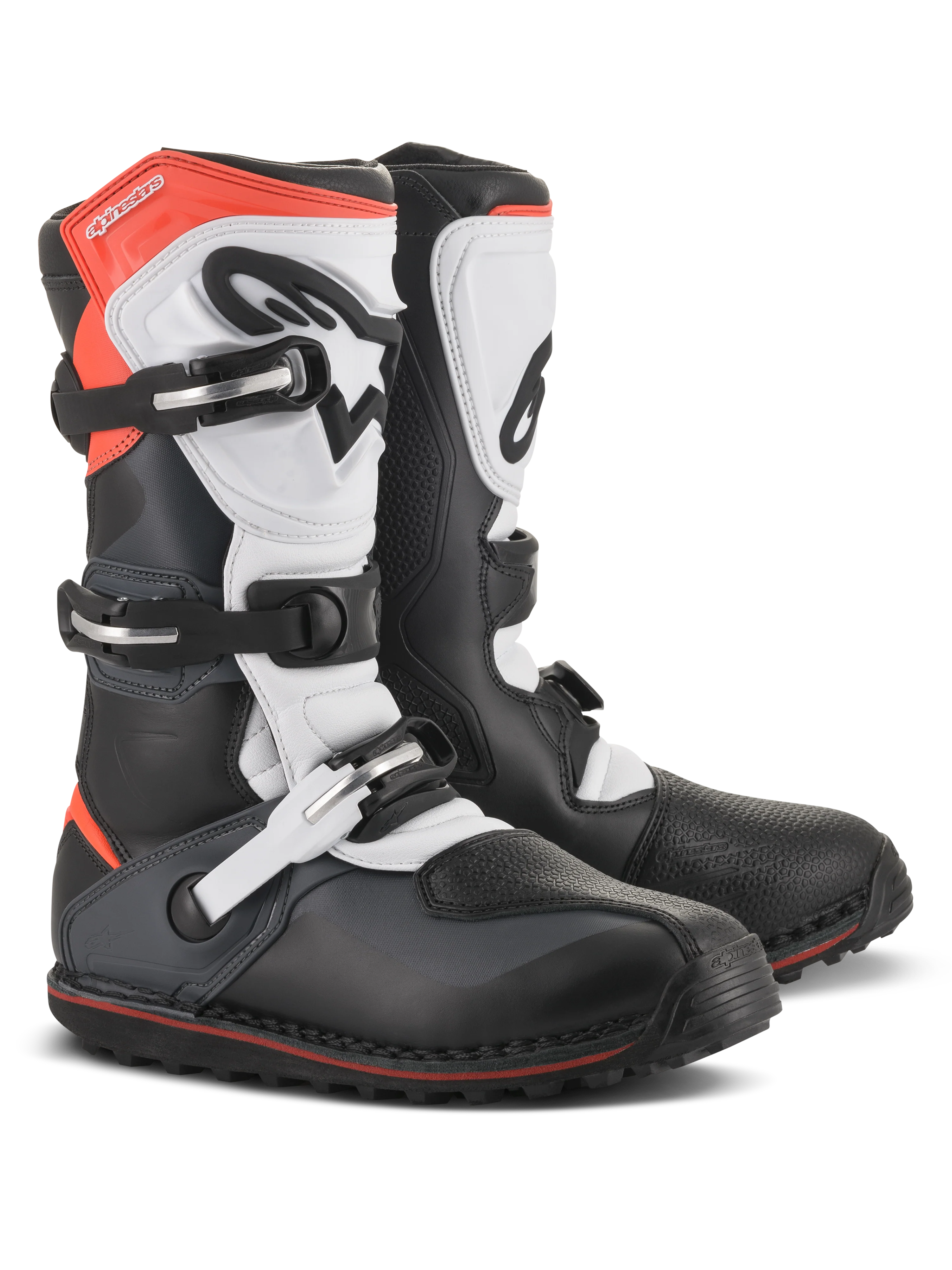 Tech-T Boots