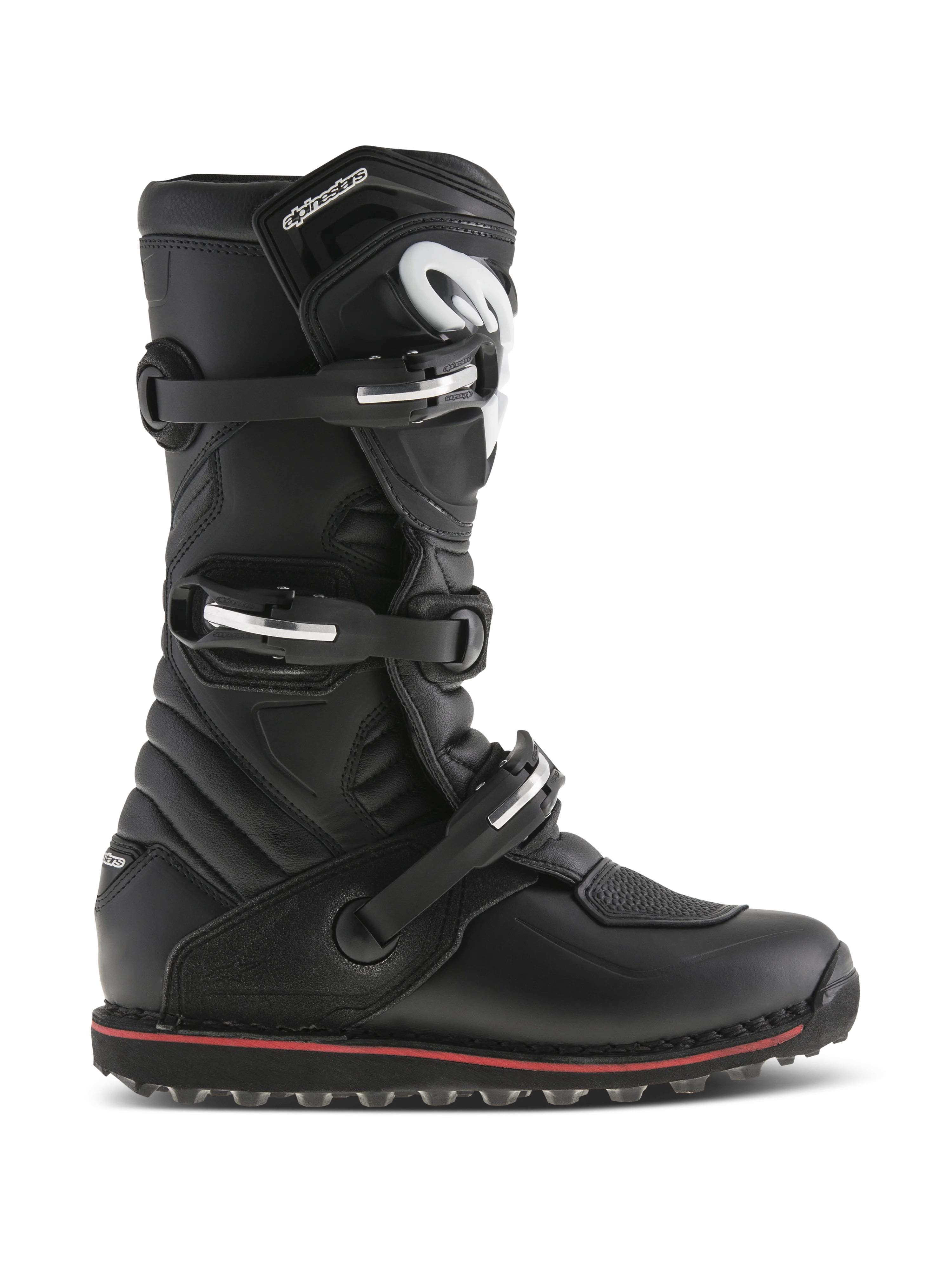Tech-T Boots