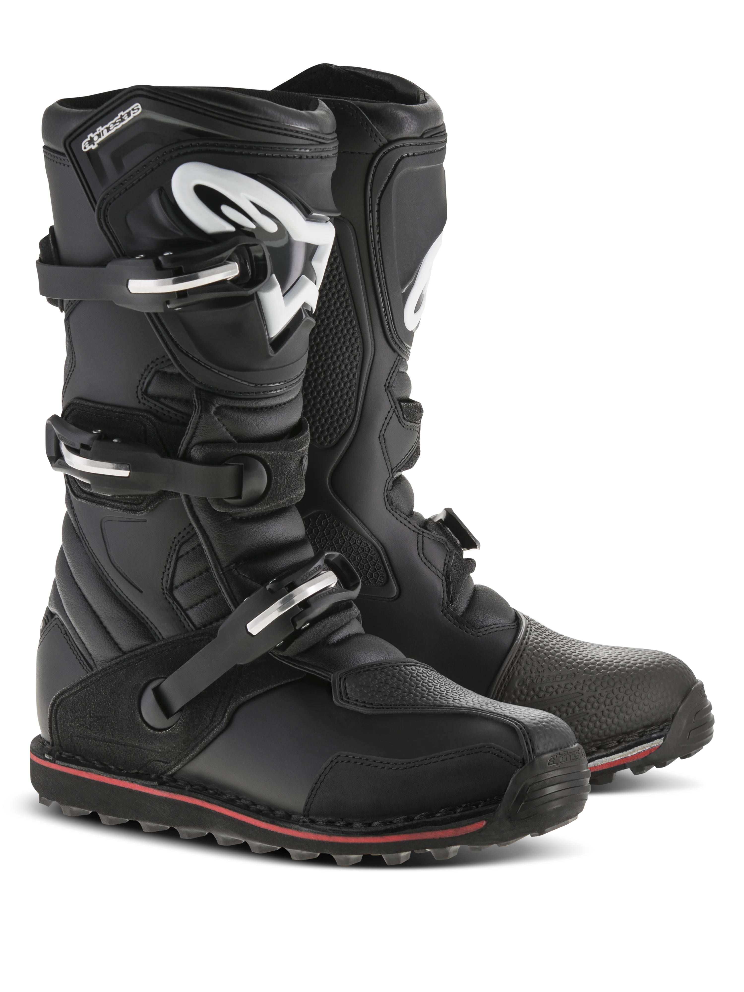 Tech-T Boots - Image 2
