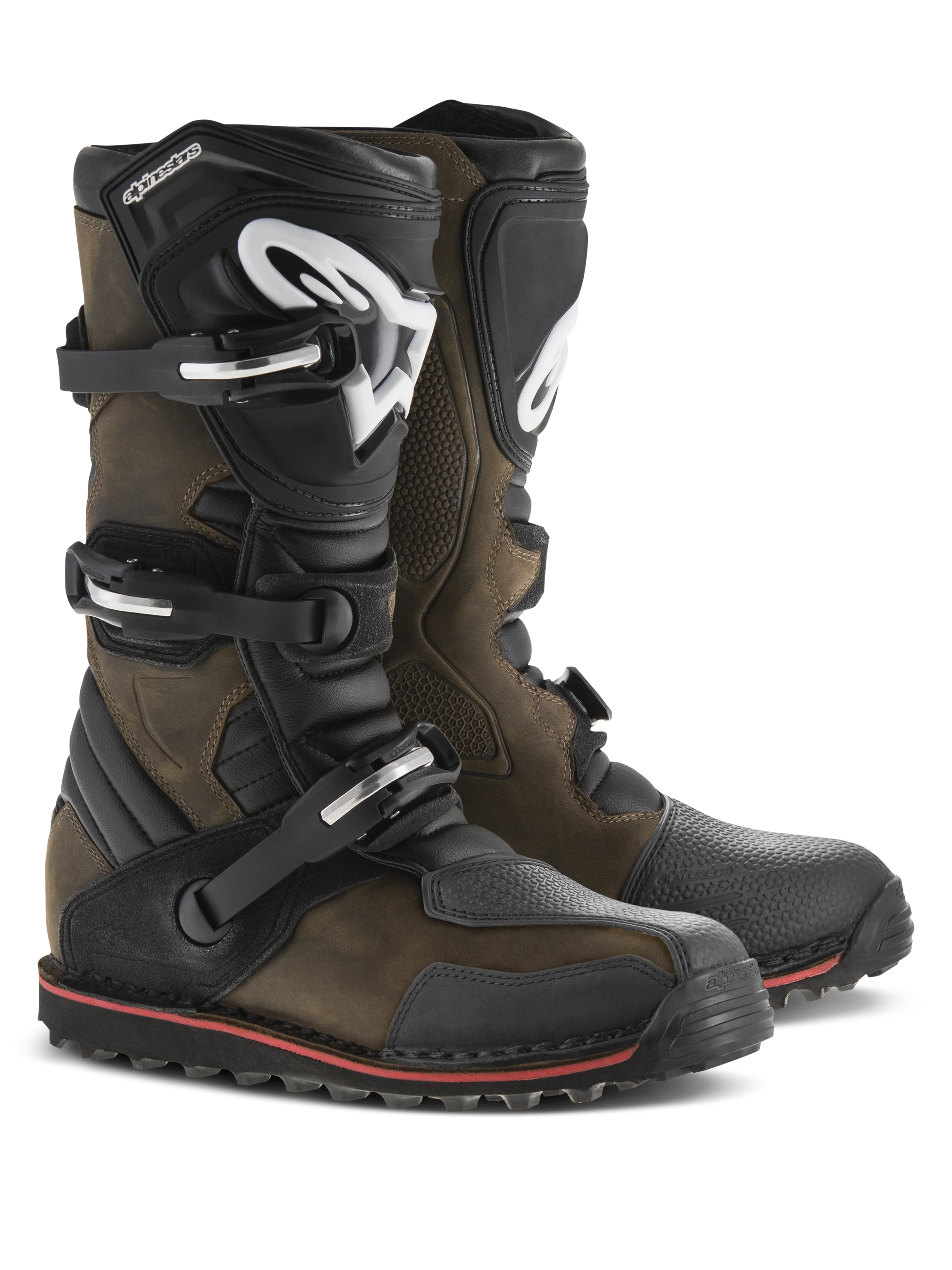 Tech-T Boots - Image 2