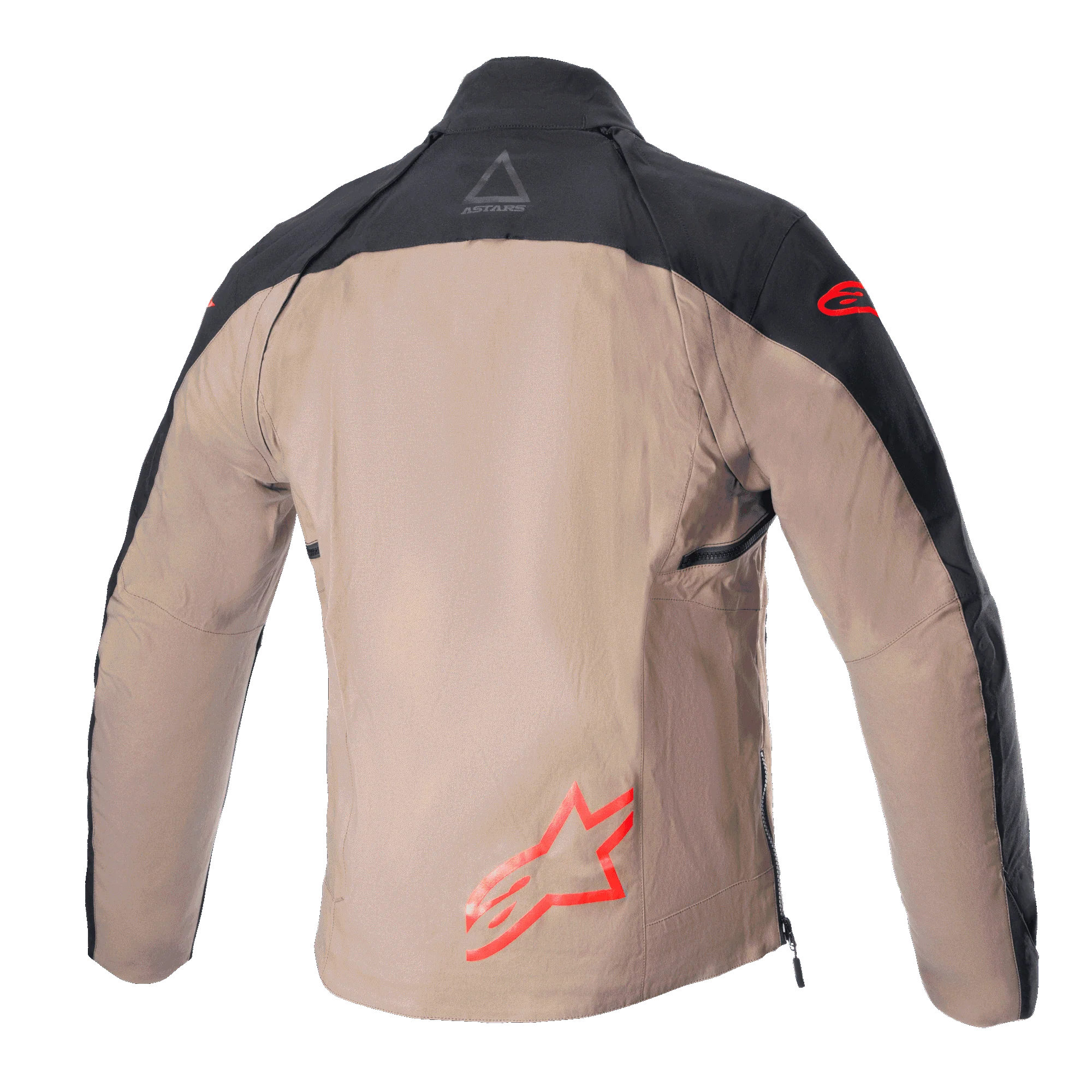 Techdura Jacket - Image 4