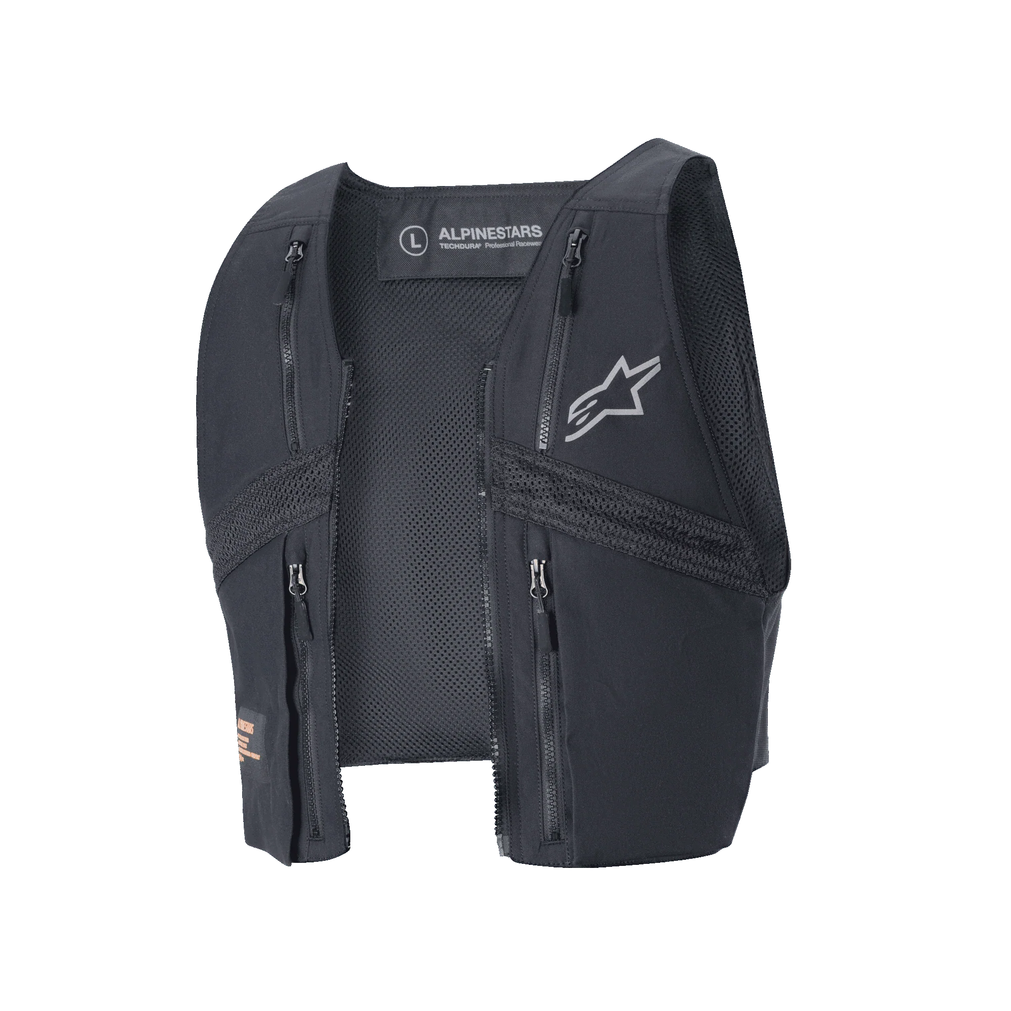 Techdura Jacket - Image 5
