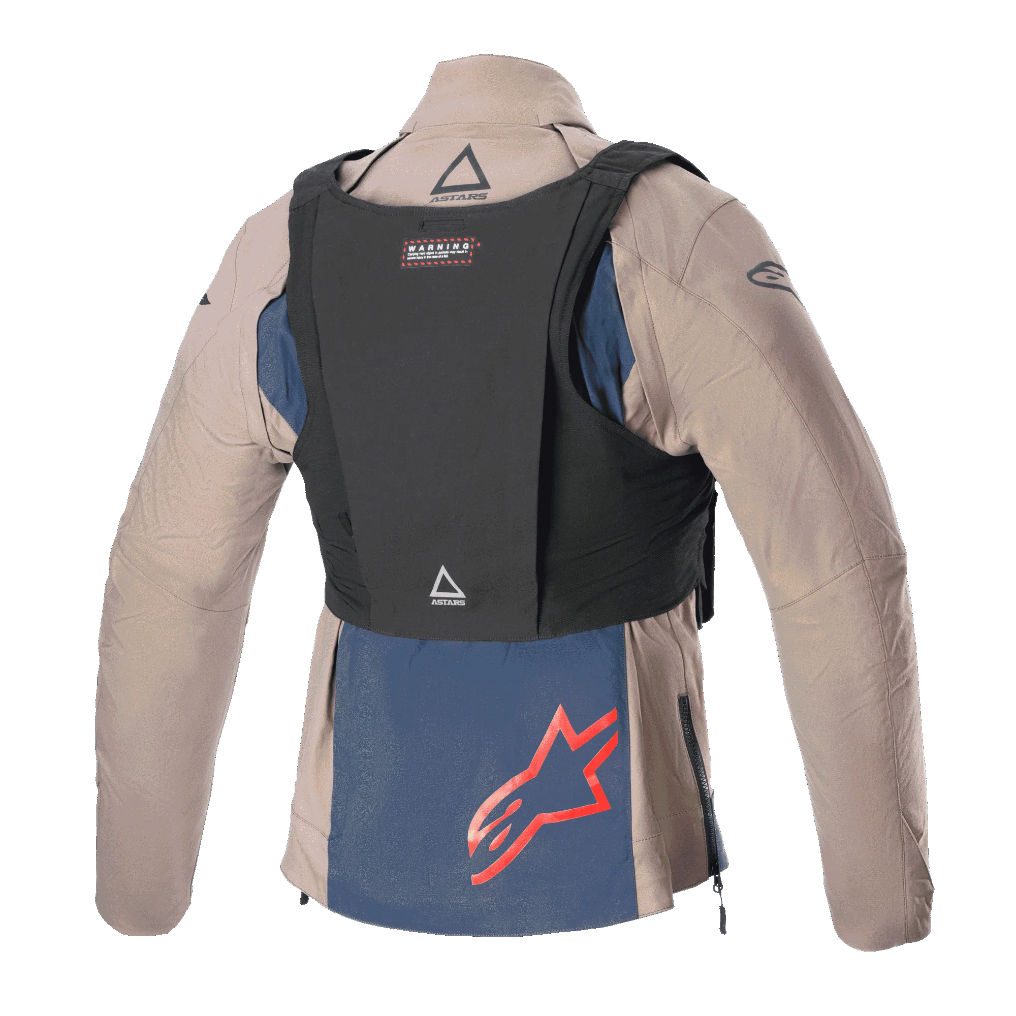 Techdura Jacket - Image 2