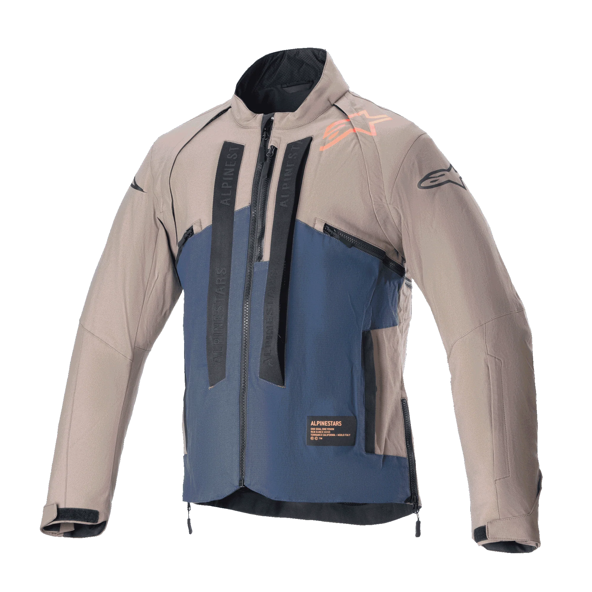 Techdura Jacket - Image 3