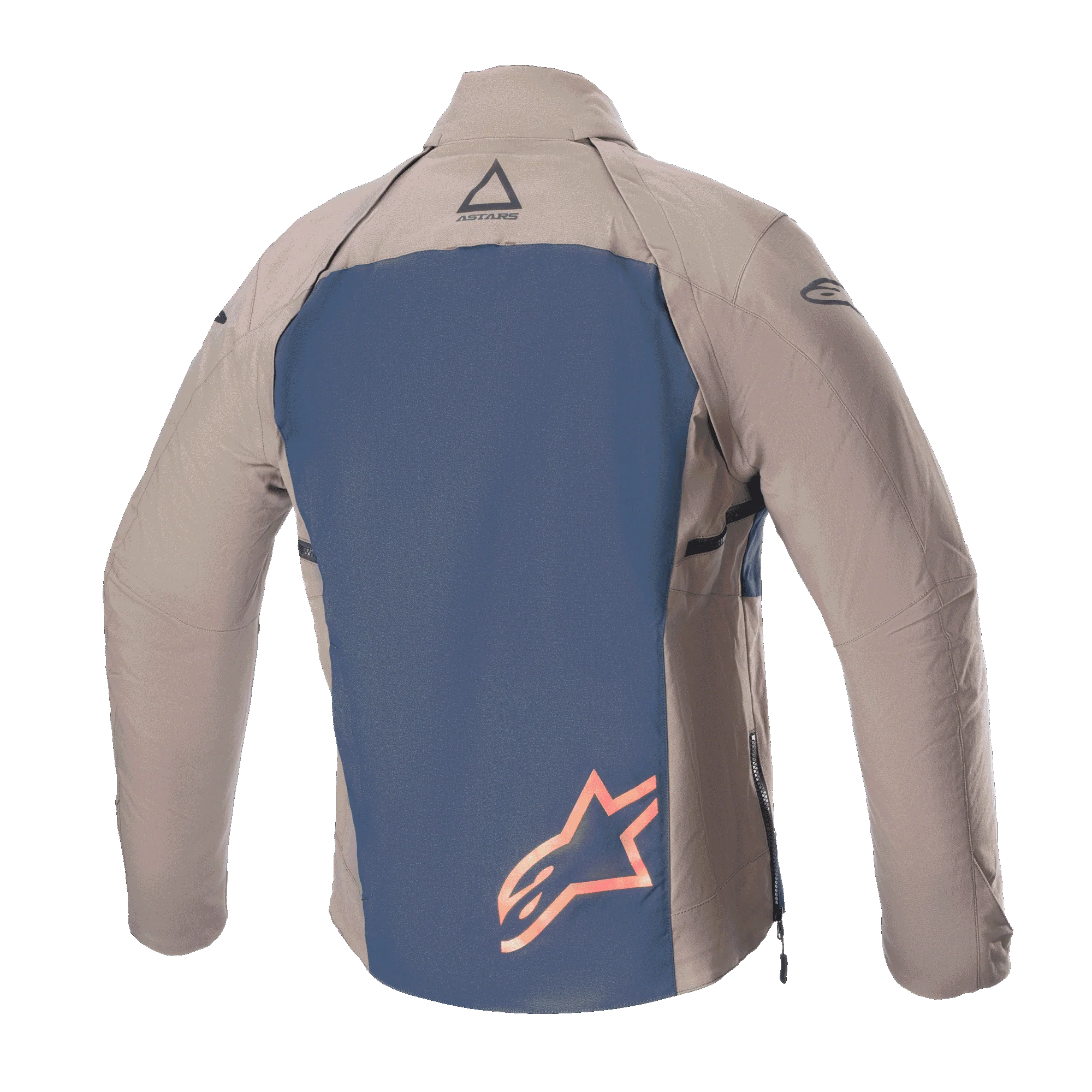 Techdura Jacket - Image 4
