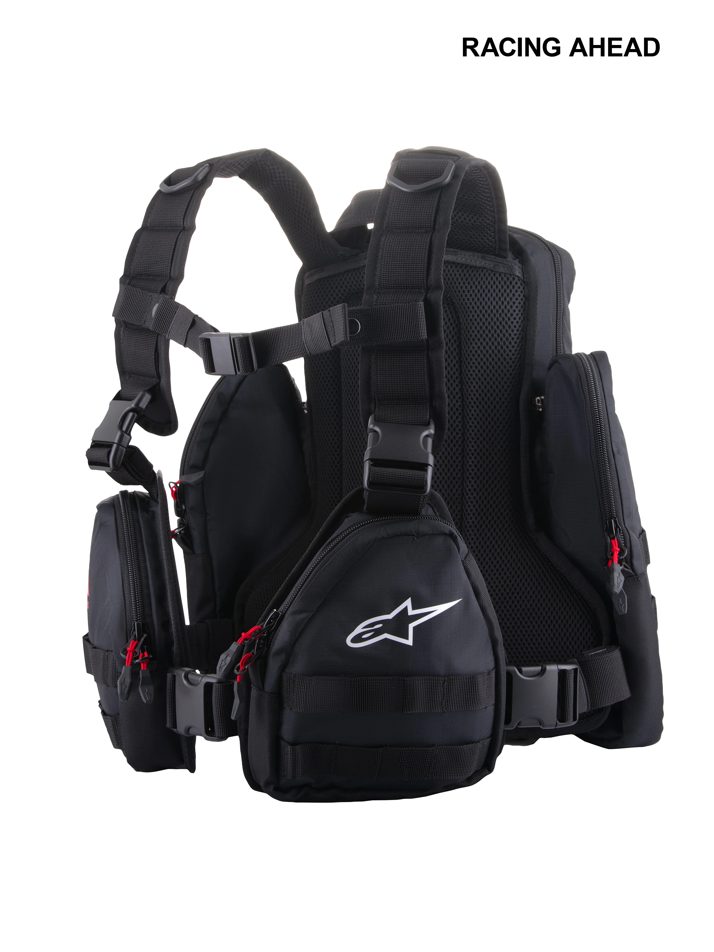 Techdura Tactical Pack - Image 2