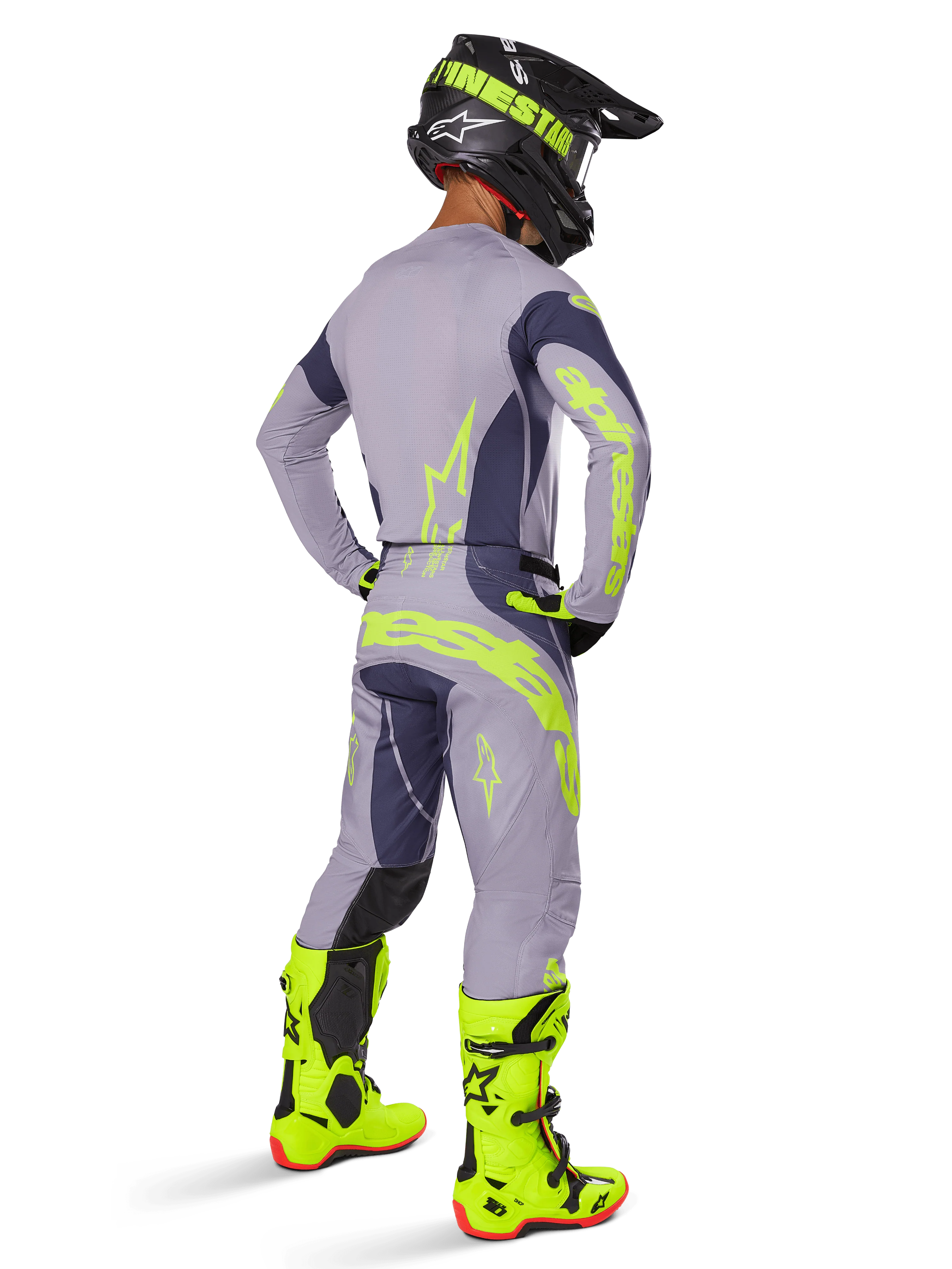 2025 Techstar Dreem Jersey - Image 2