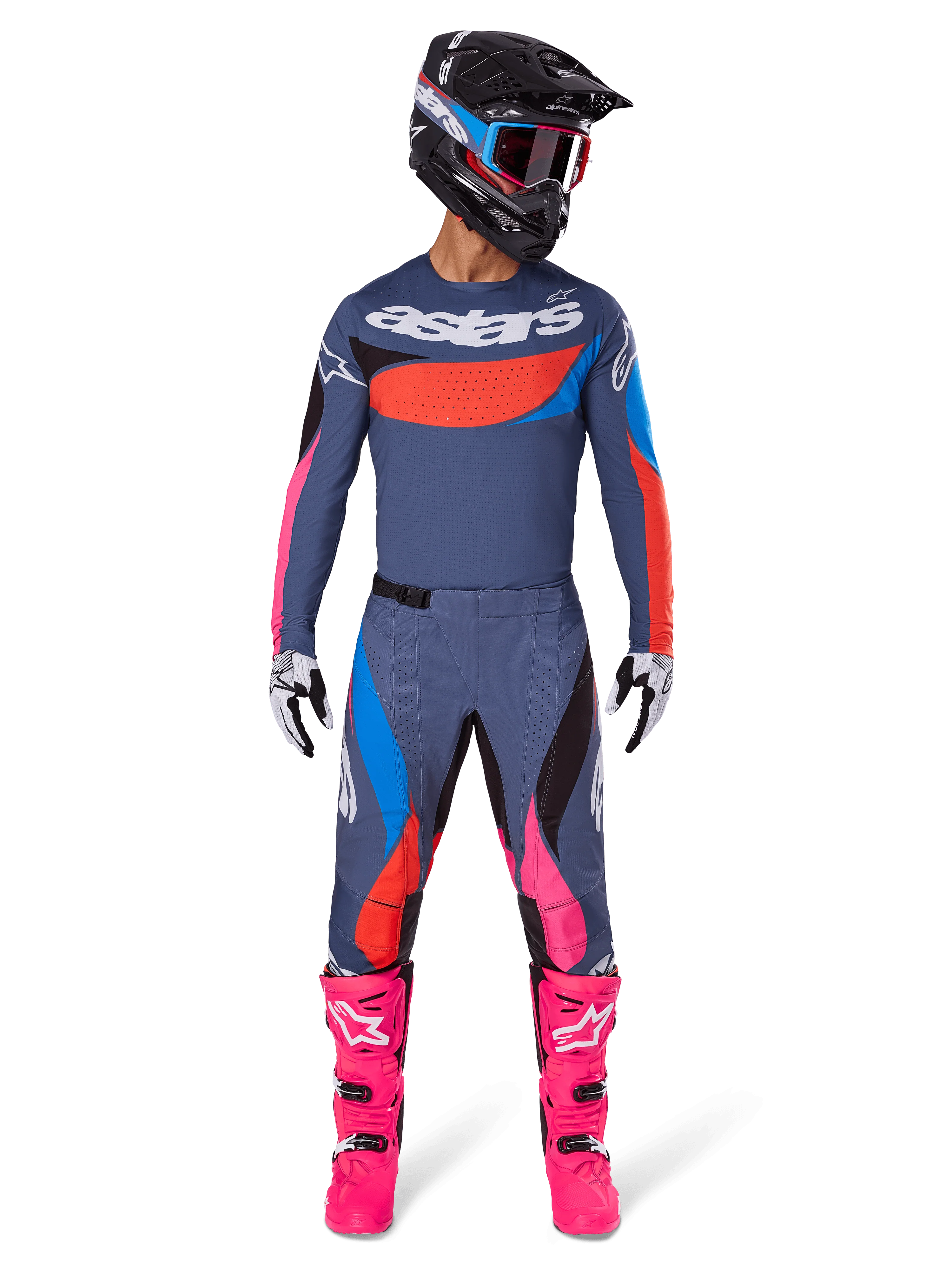 2025 Techstar Dreem Pants - Image 5