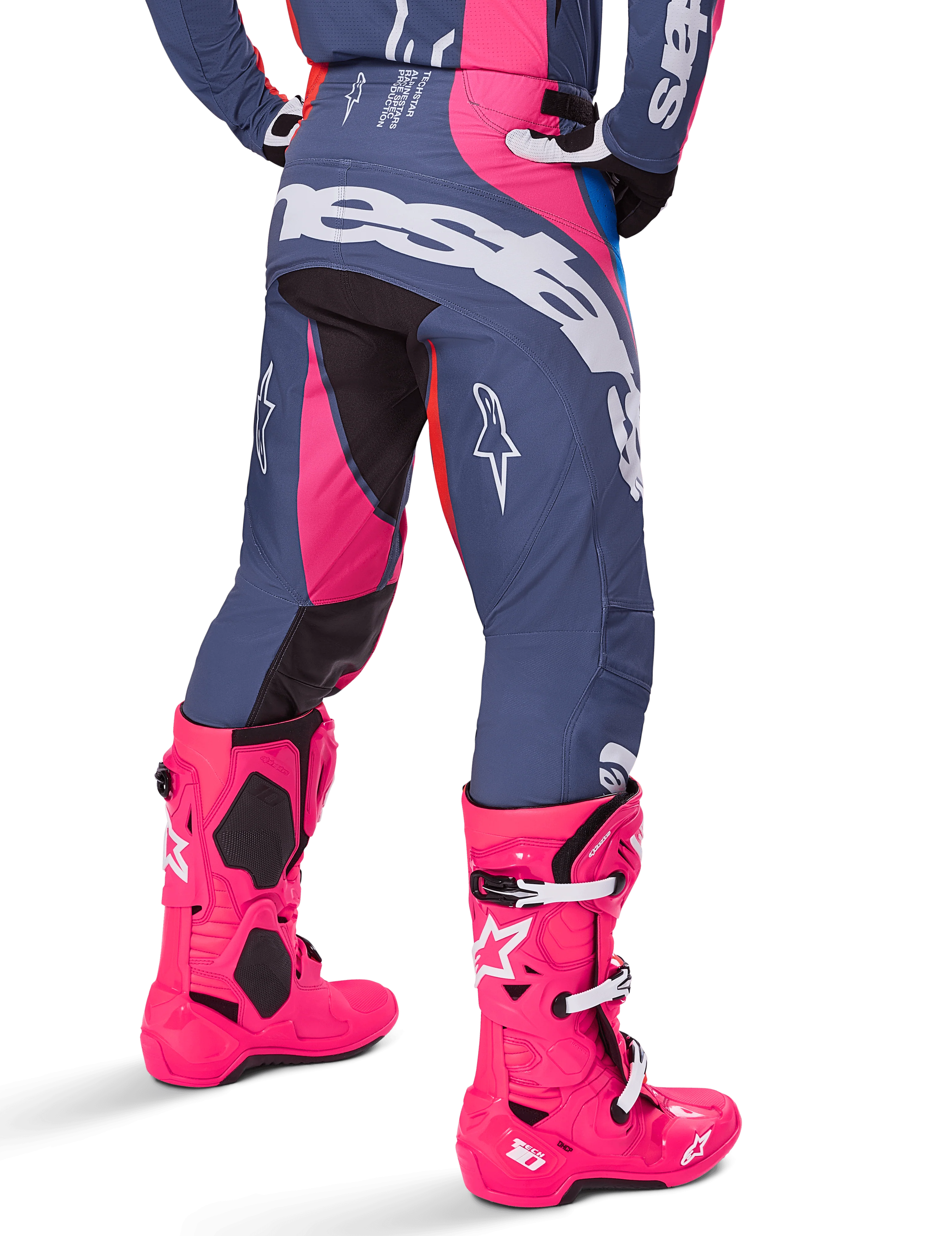 2025 Techstar Dreem Pants - Image 9
