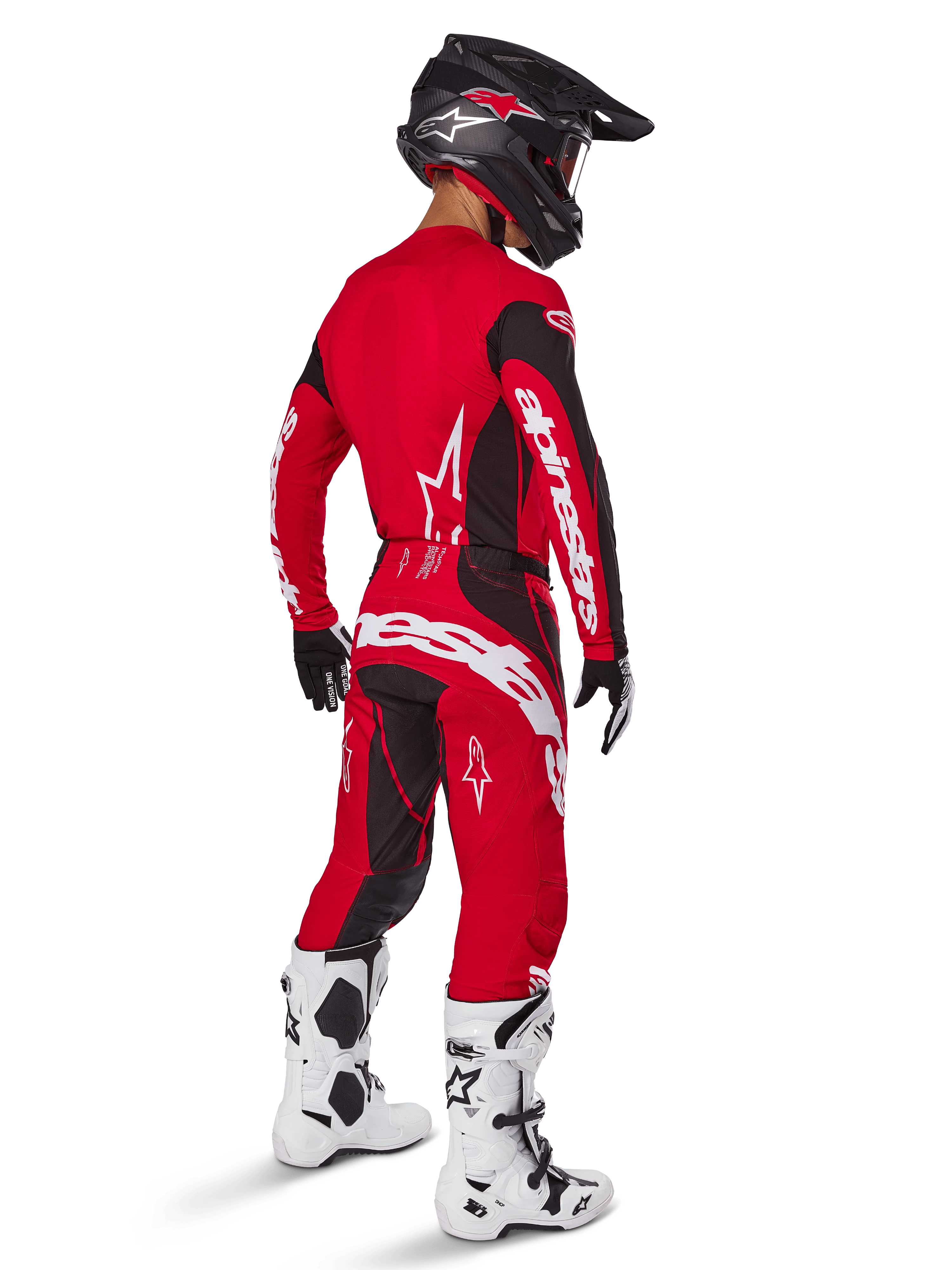 2025 Techstar Dreem Pants - Image 2