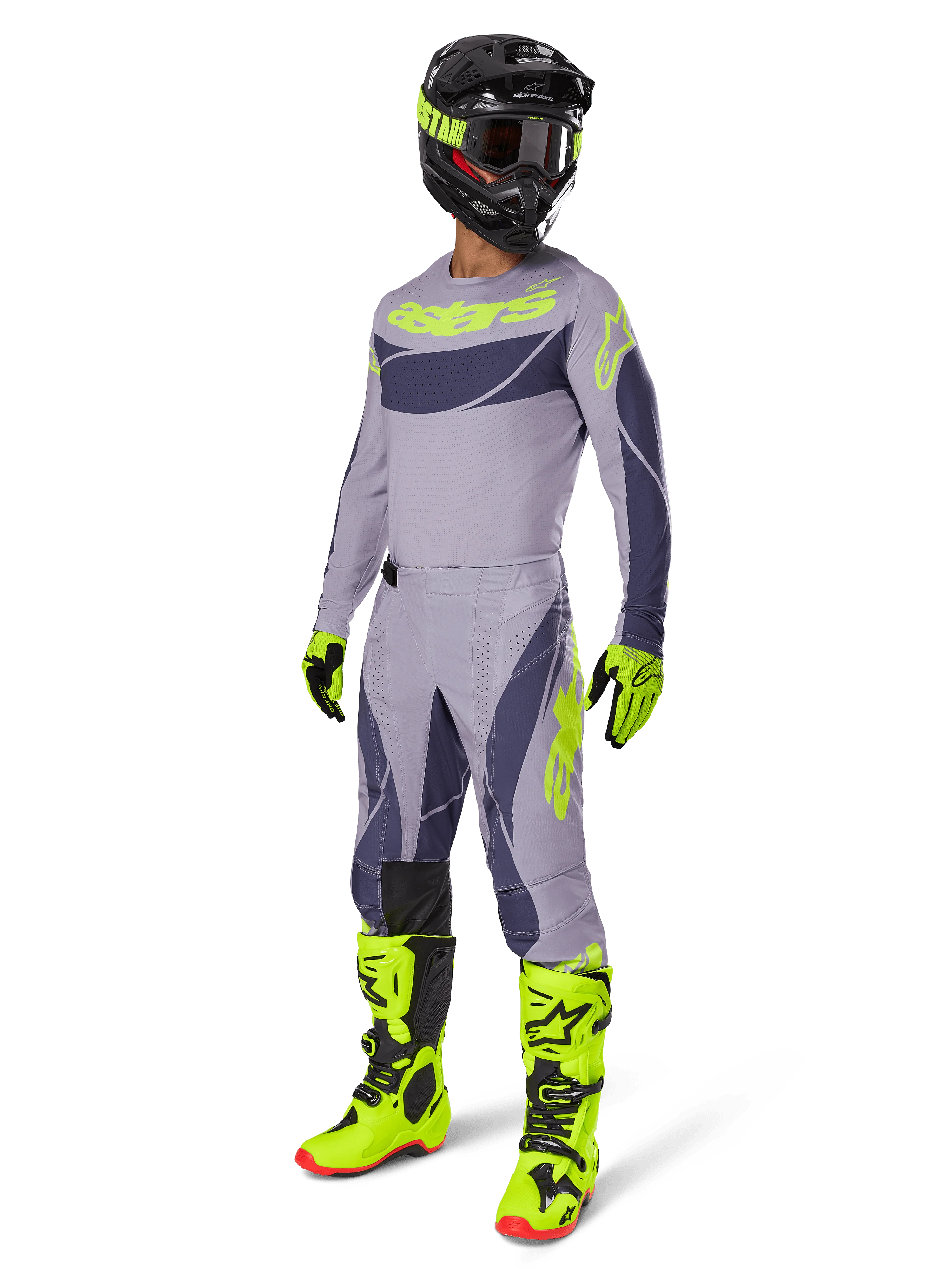 2025 Techstar Dreem Pants - Image 3