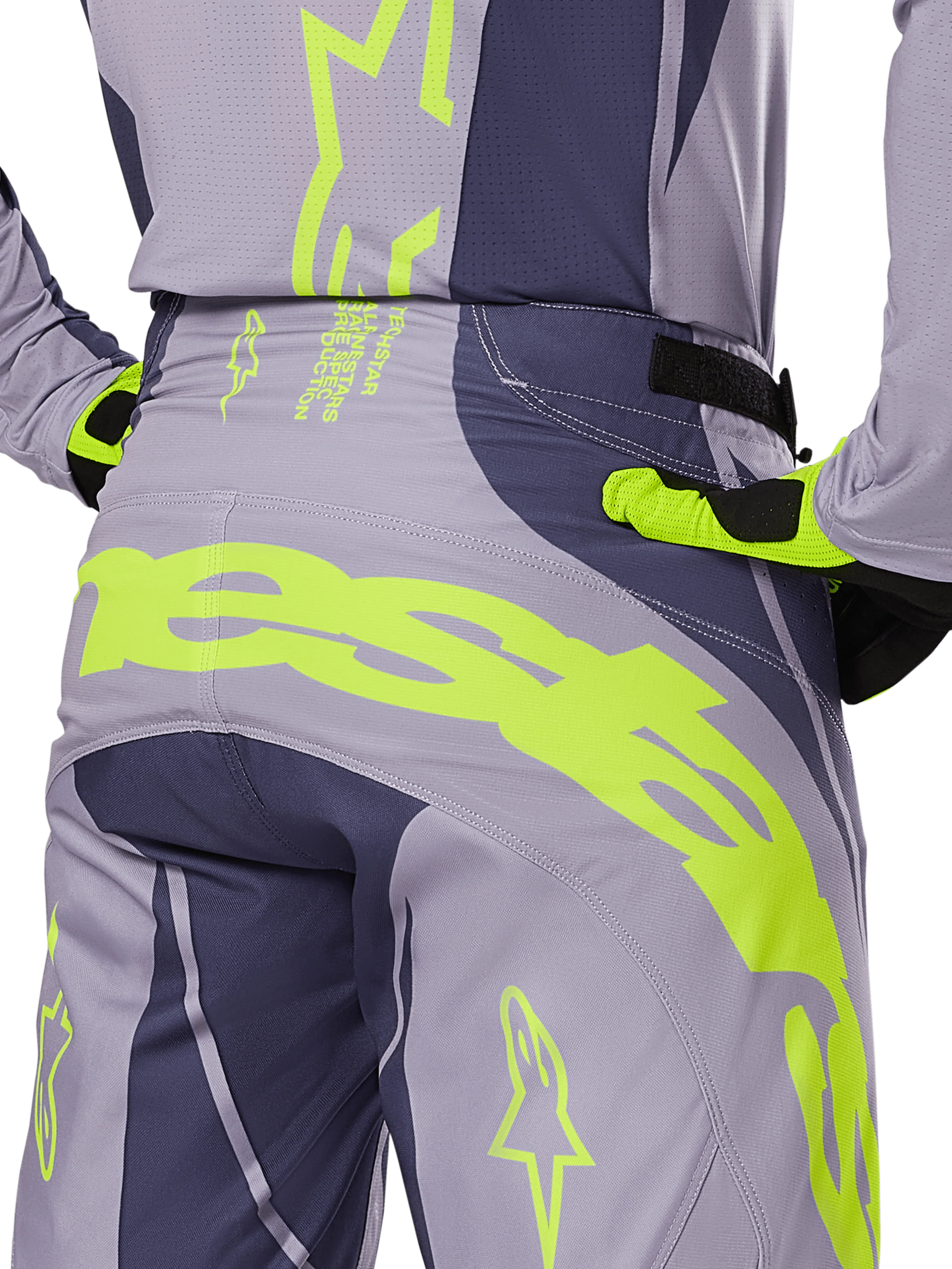 2025 Techstar Dreem Pants - Image 5