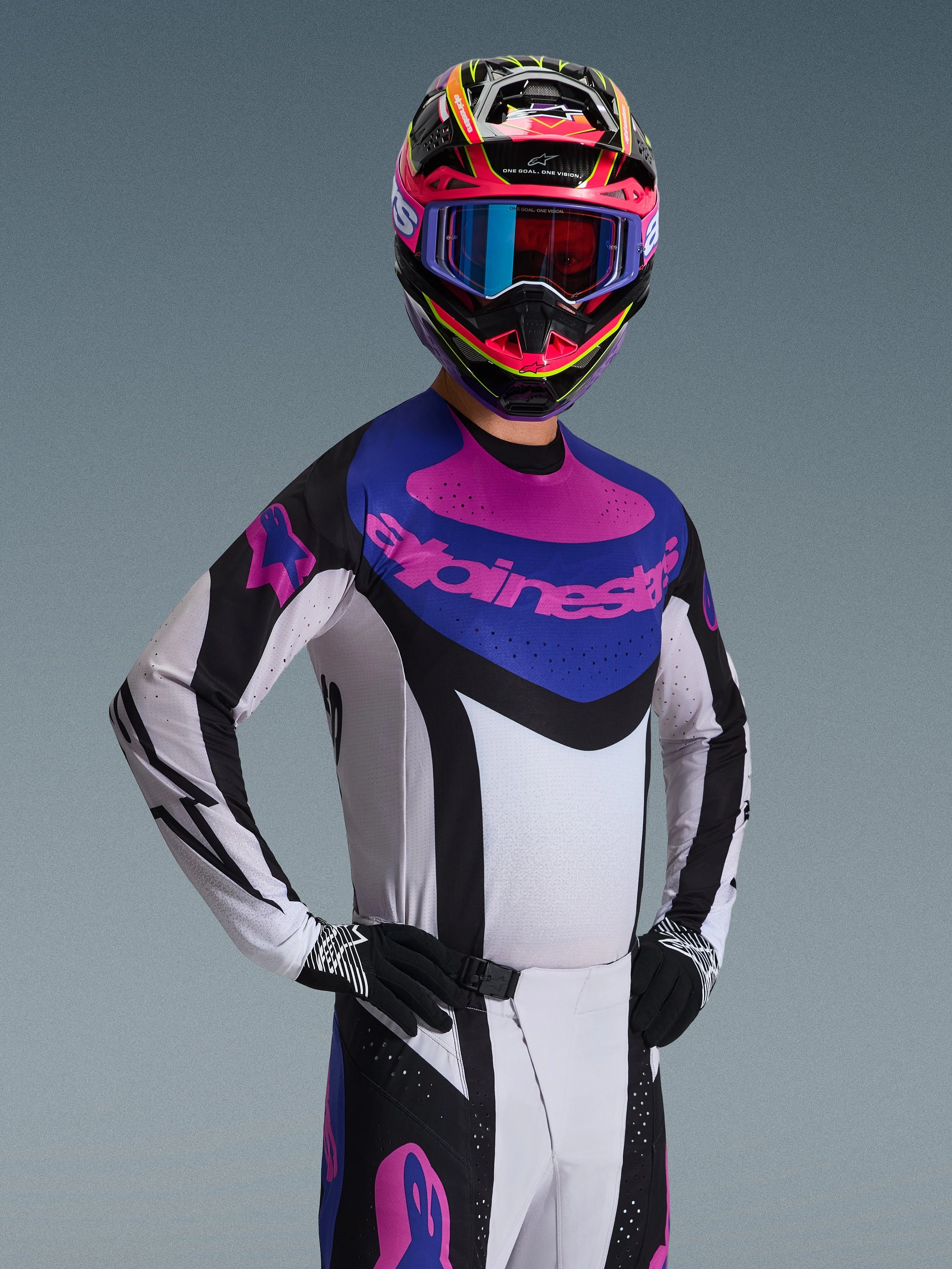 2026 Techstar Knif Jersey - Image 2