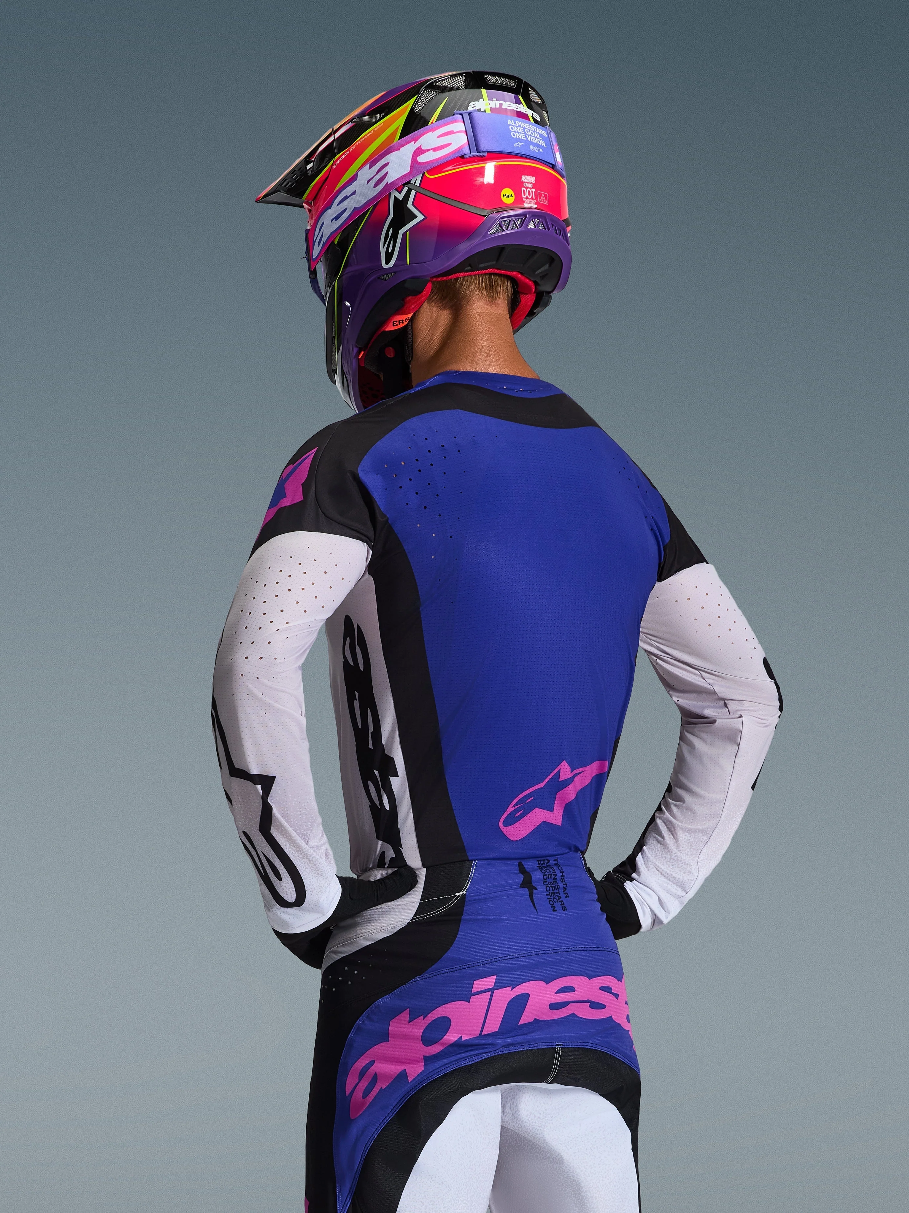 2026 Techstar Knif Jersey - Image 3