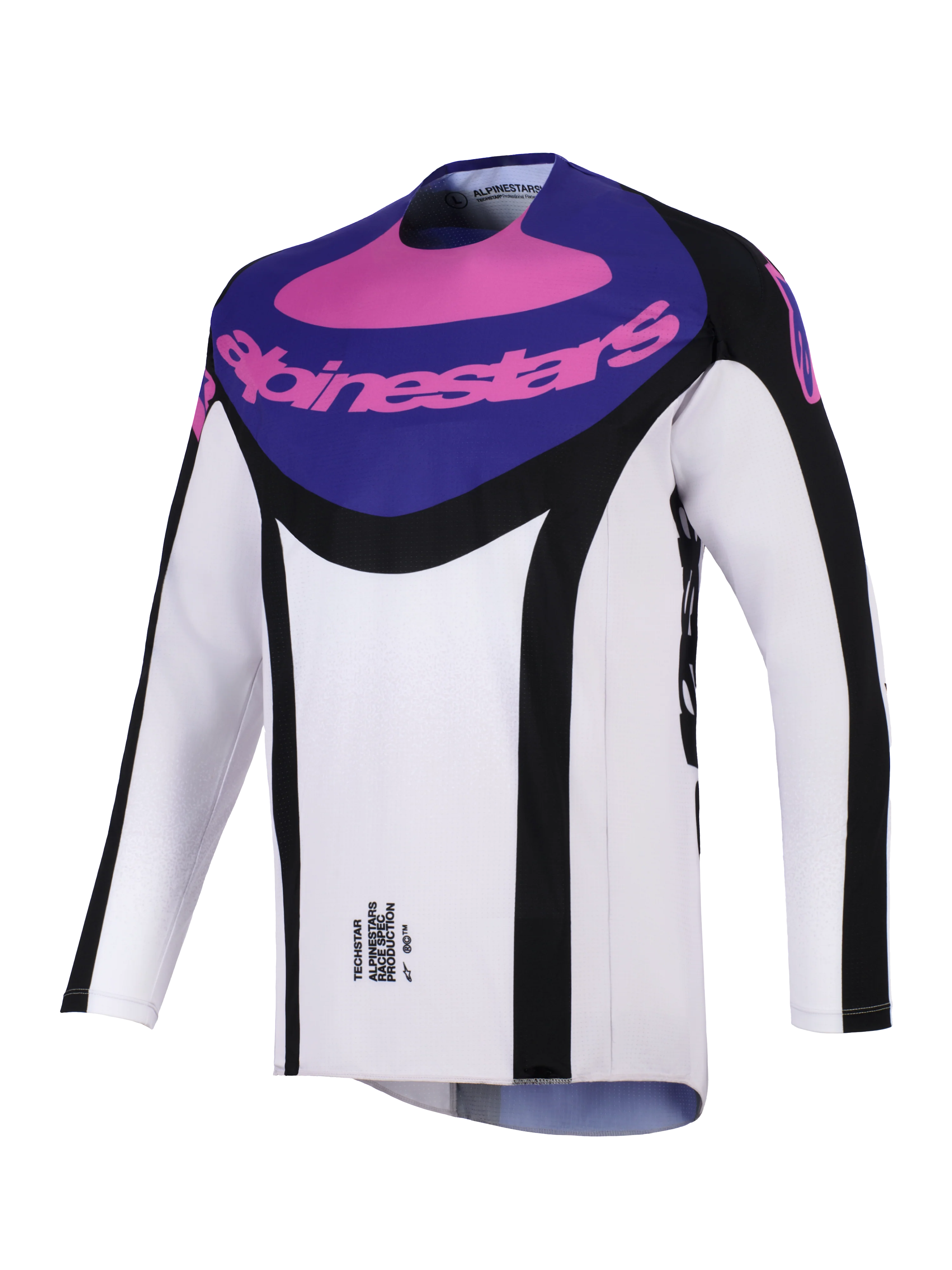 2026 Techstar Knif Jersey - Image 5