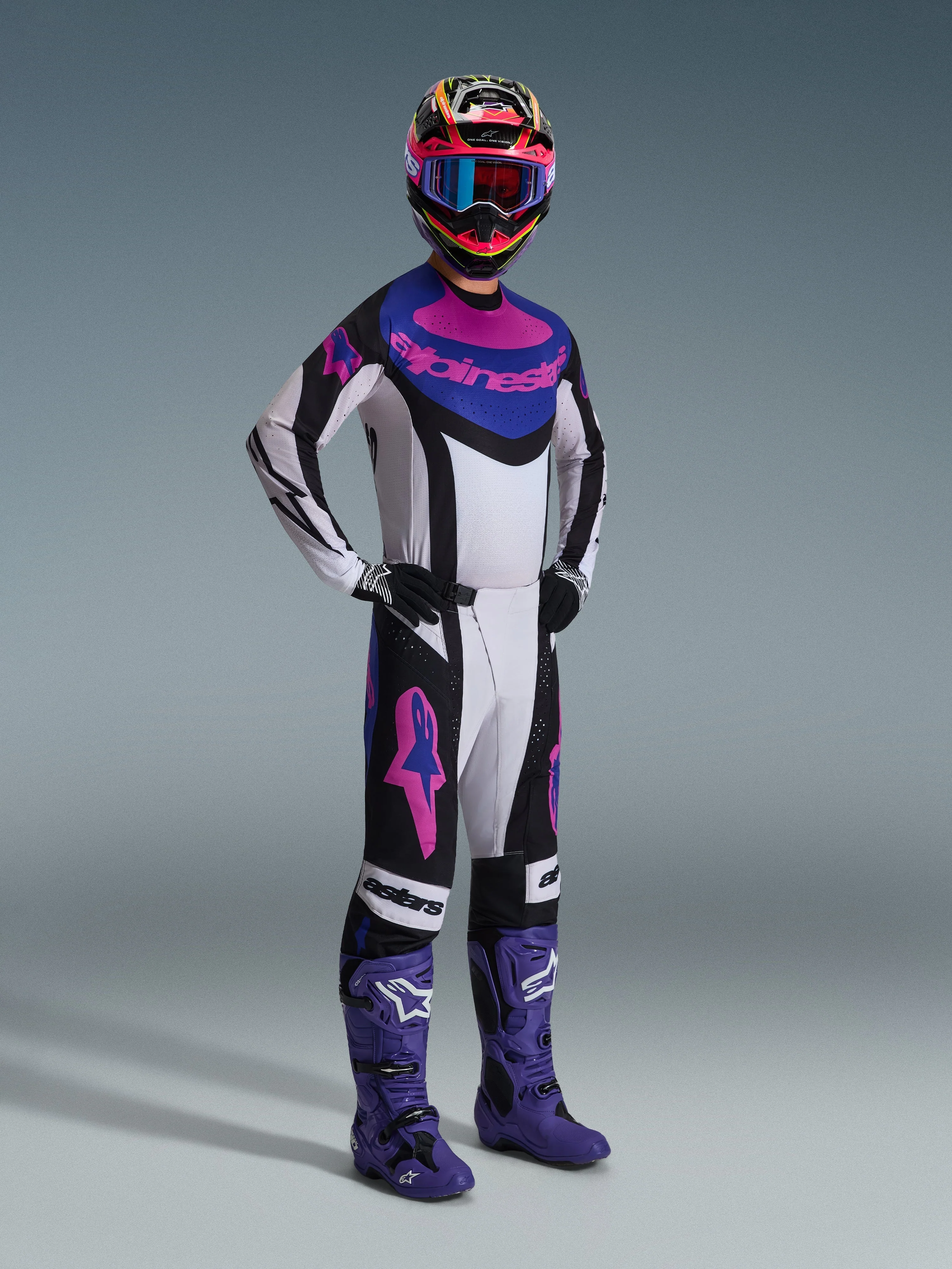 2026 Techstar Knif Jersey - Image 7