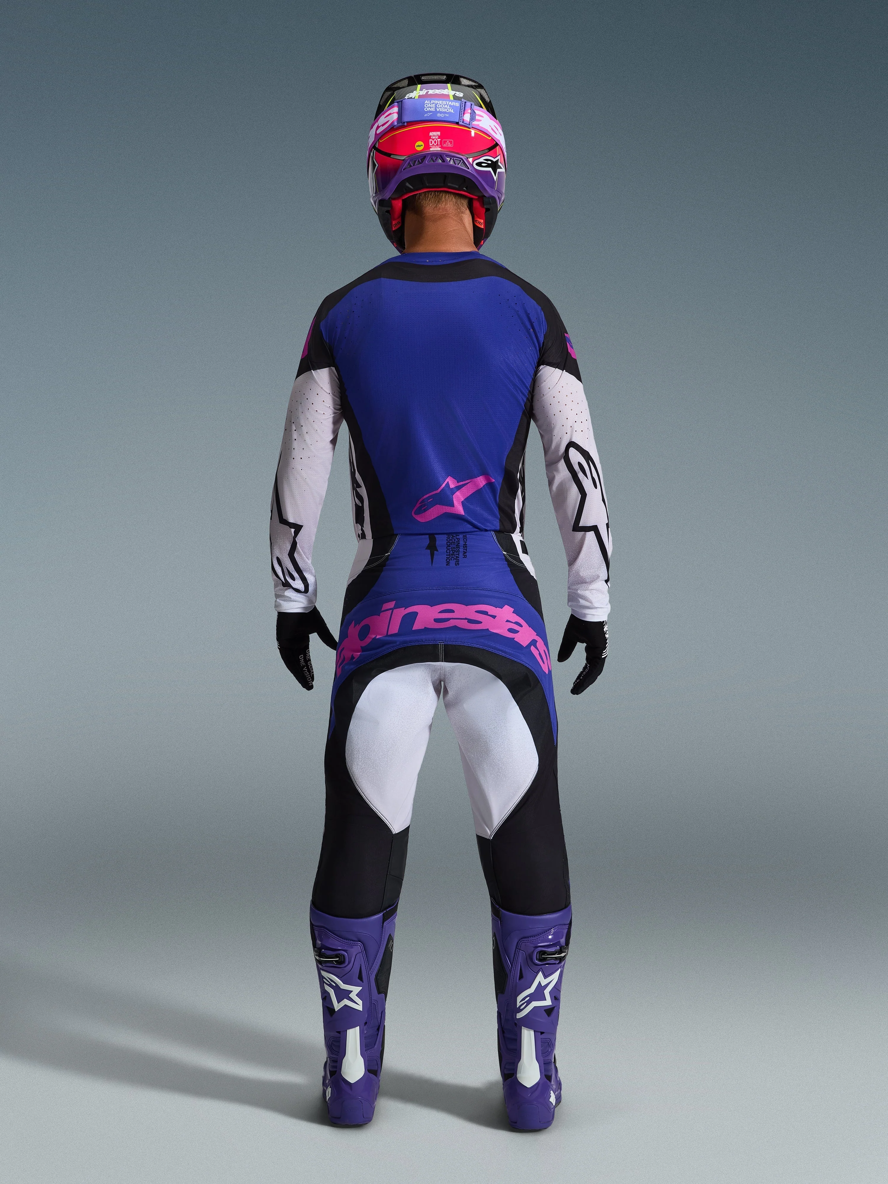 2026 Techstar Knif Jersey - Image 8
