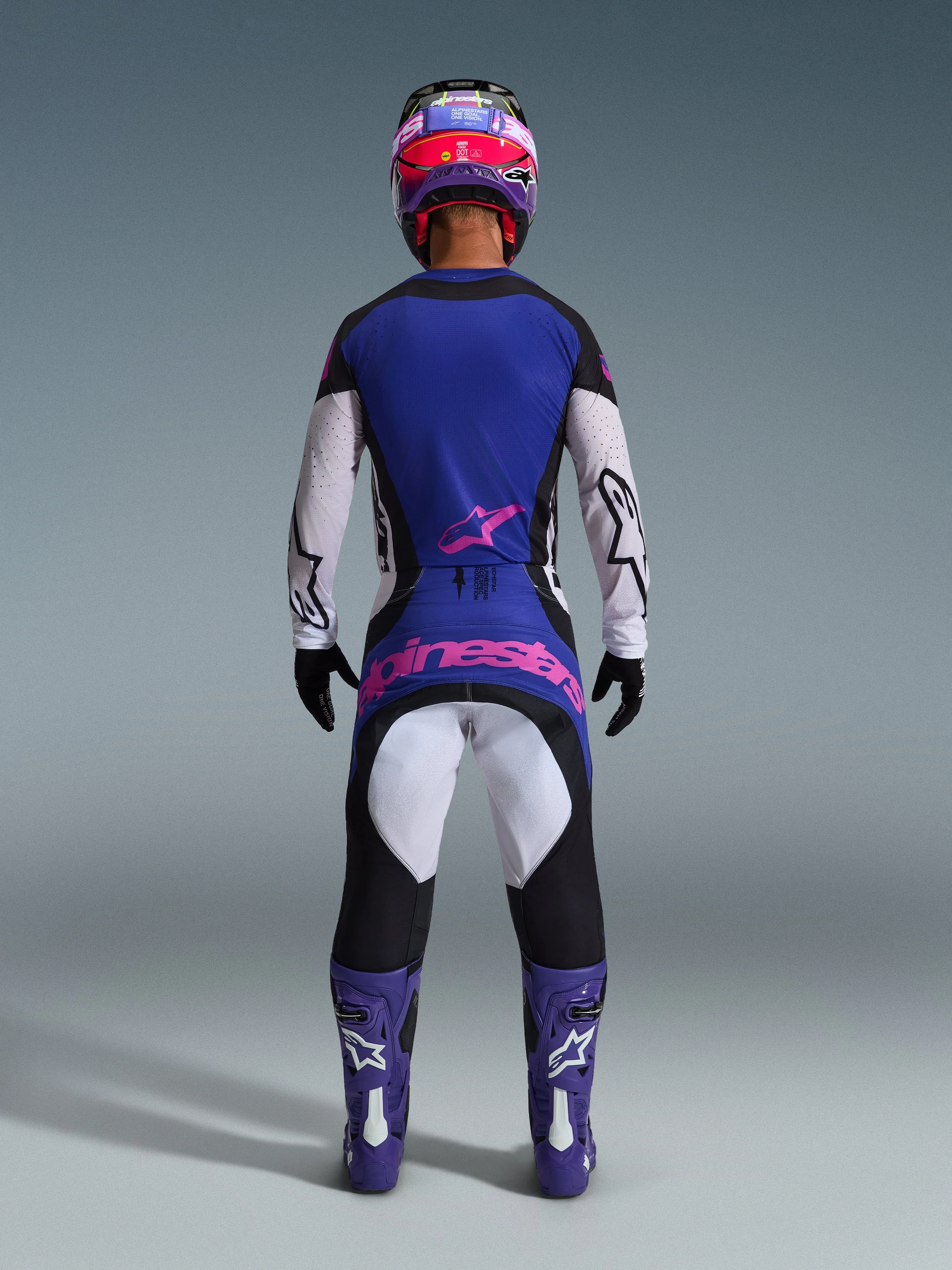 2026 Techstar Knif Jersey - Image 9