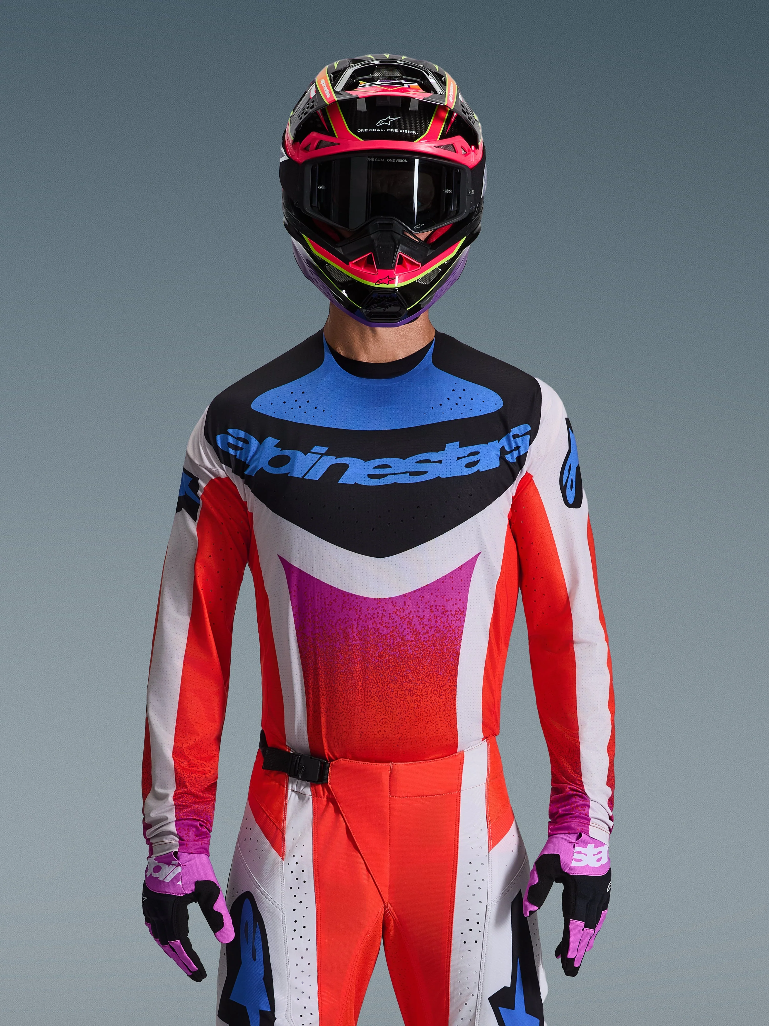 2026 Techstar Knif Jersey