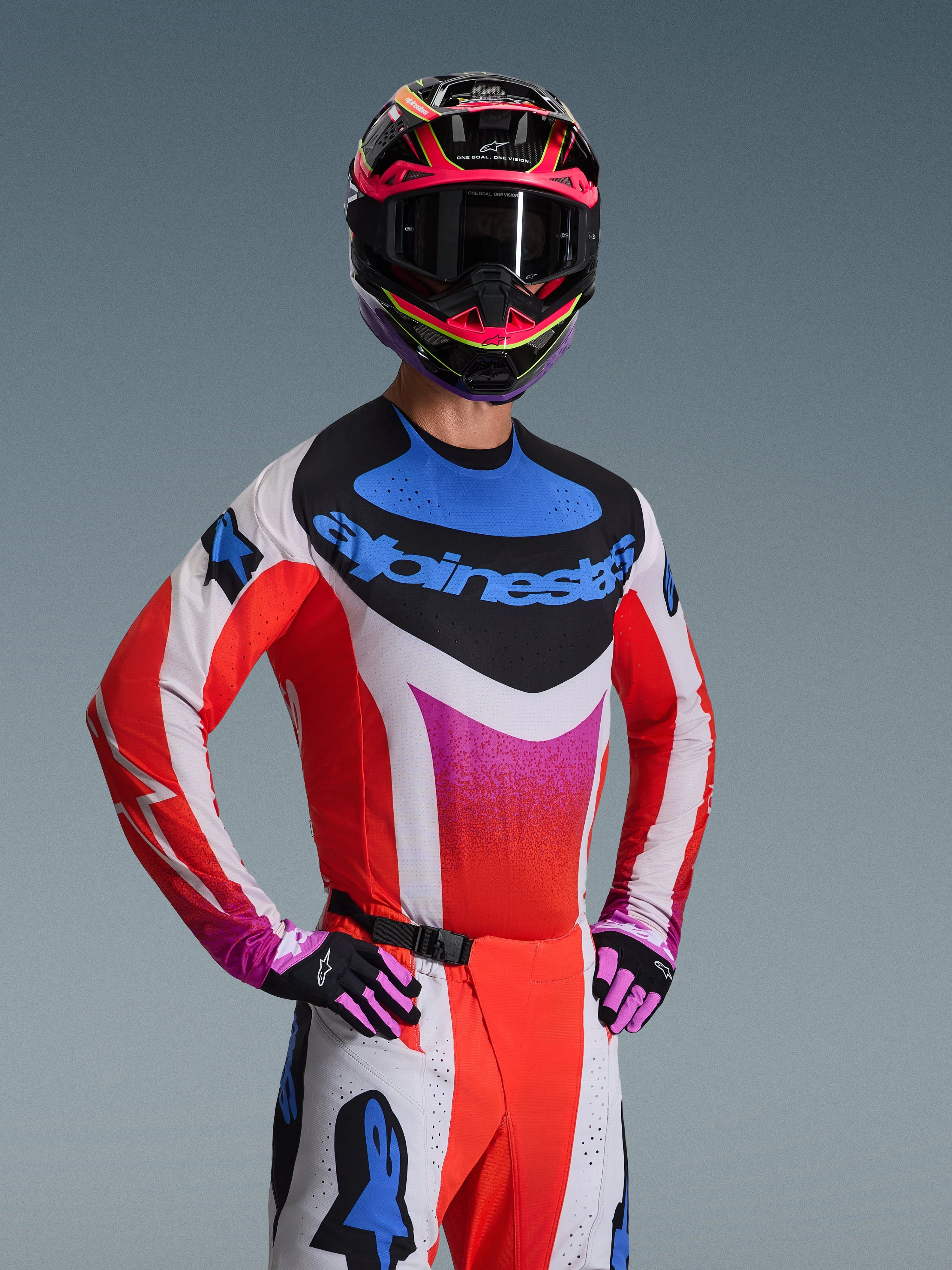 2026 Techstar Knif Jersey - Image 2