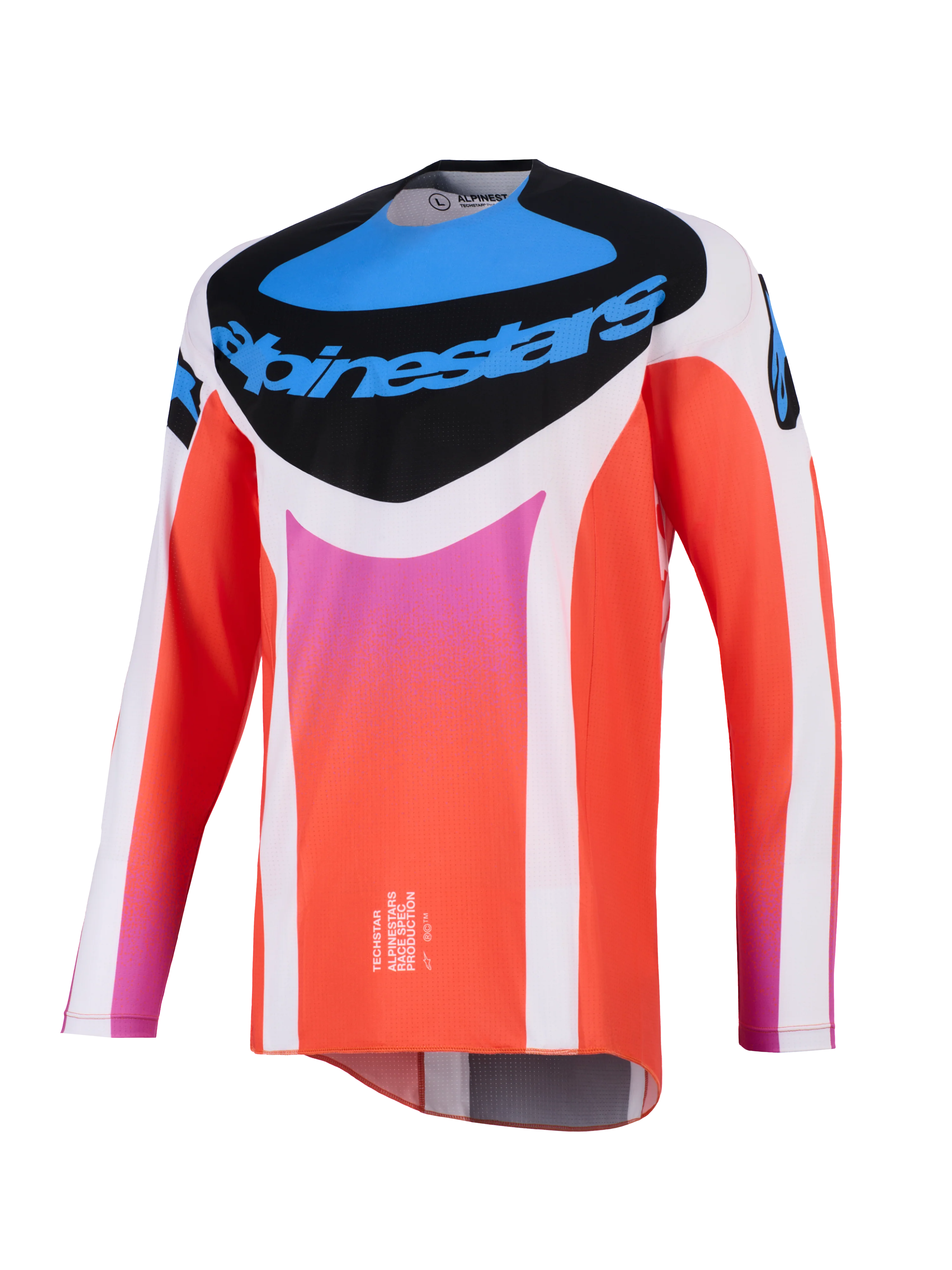 2026 Techstar Knif Jersey - Image 4