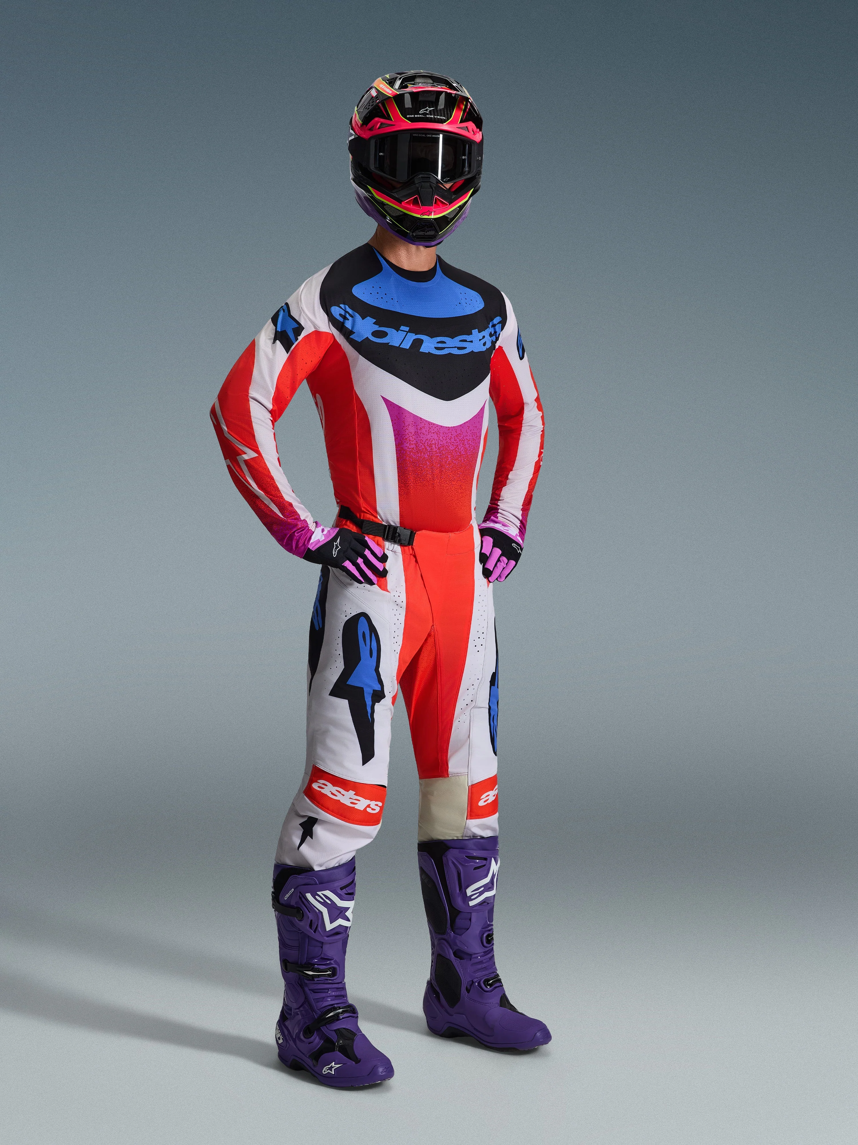 2026 Techstar Knif Jersey - Image 7