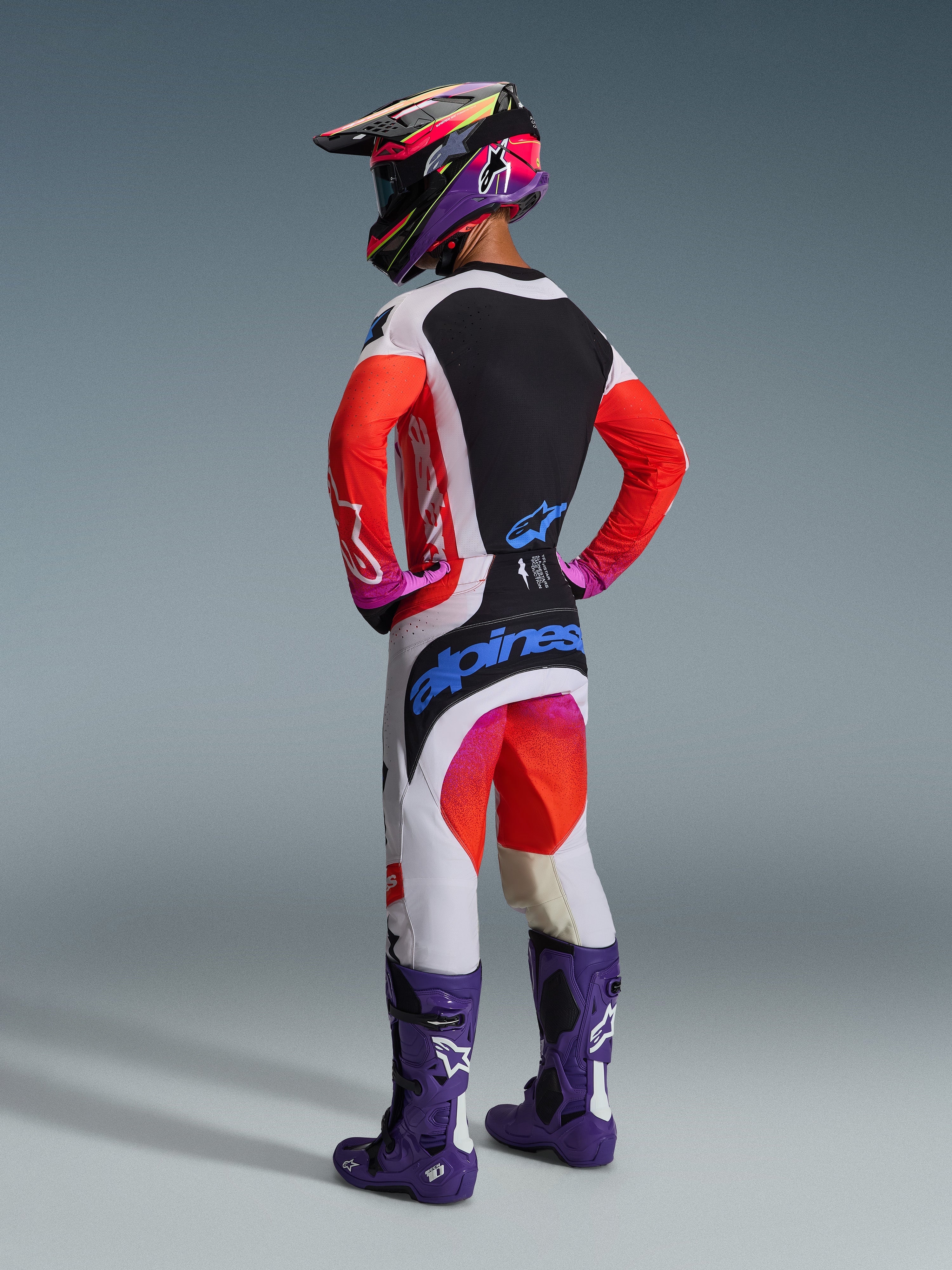 2026 Techstar Knif Jersey - Image 8