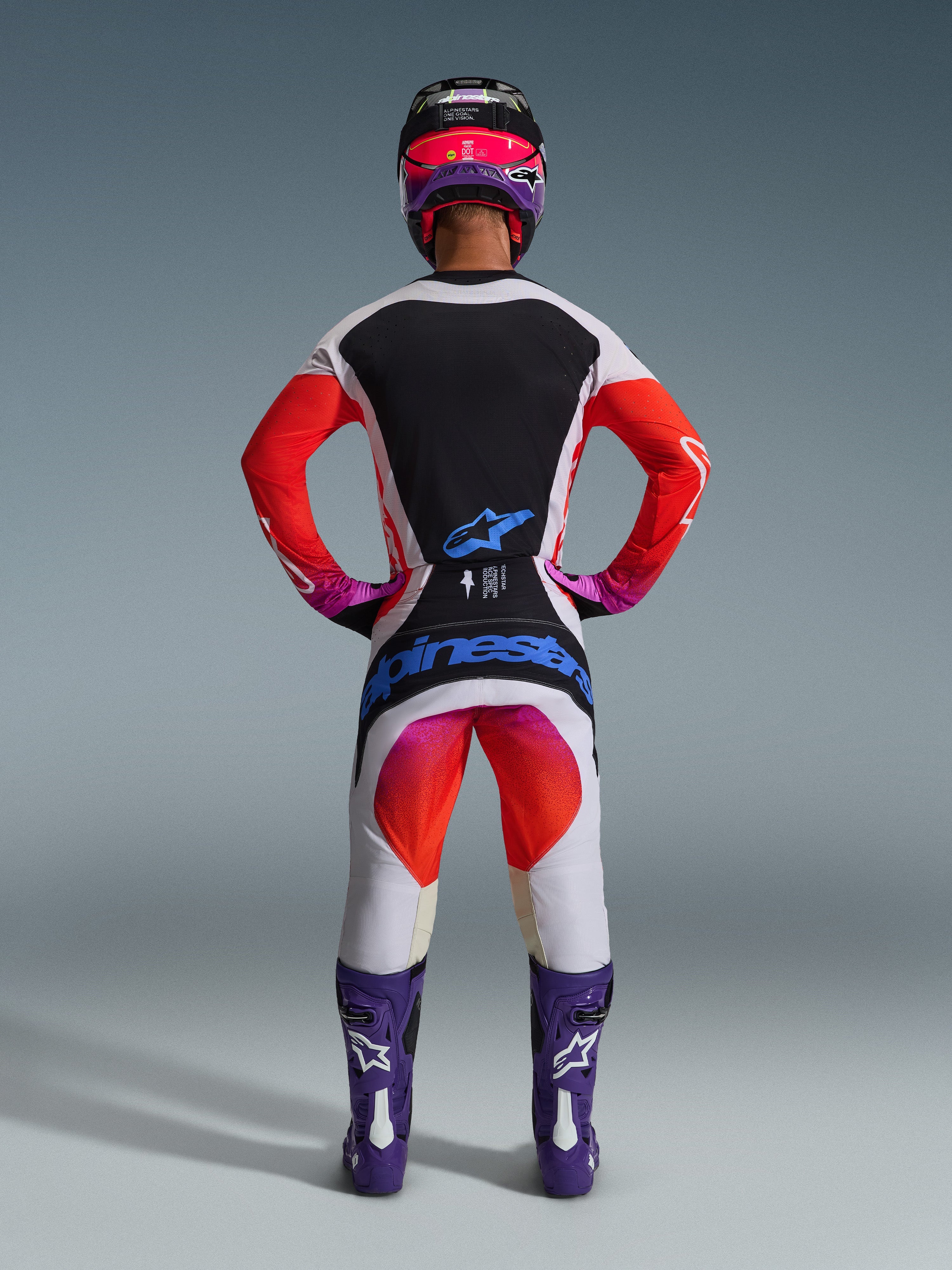 2026 Techstar Knif Jersey - Image 9