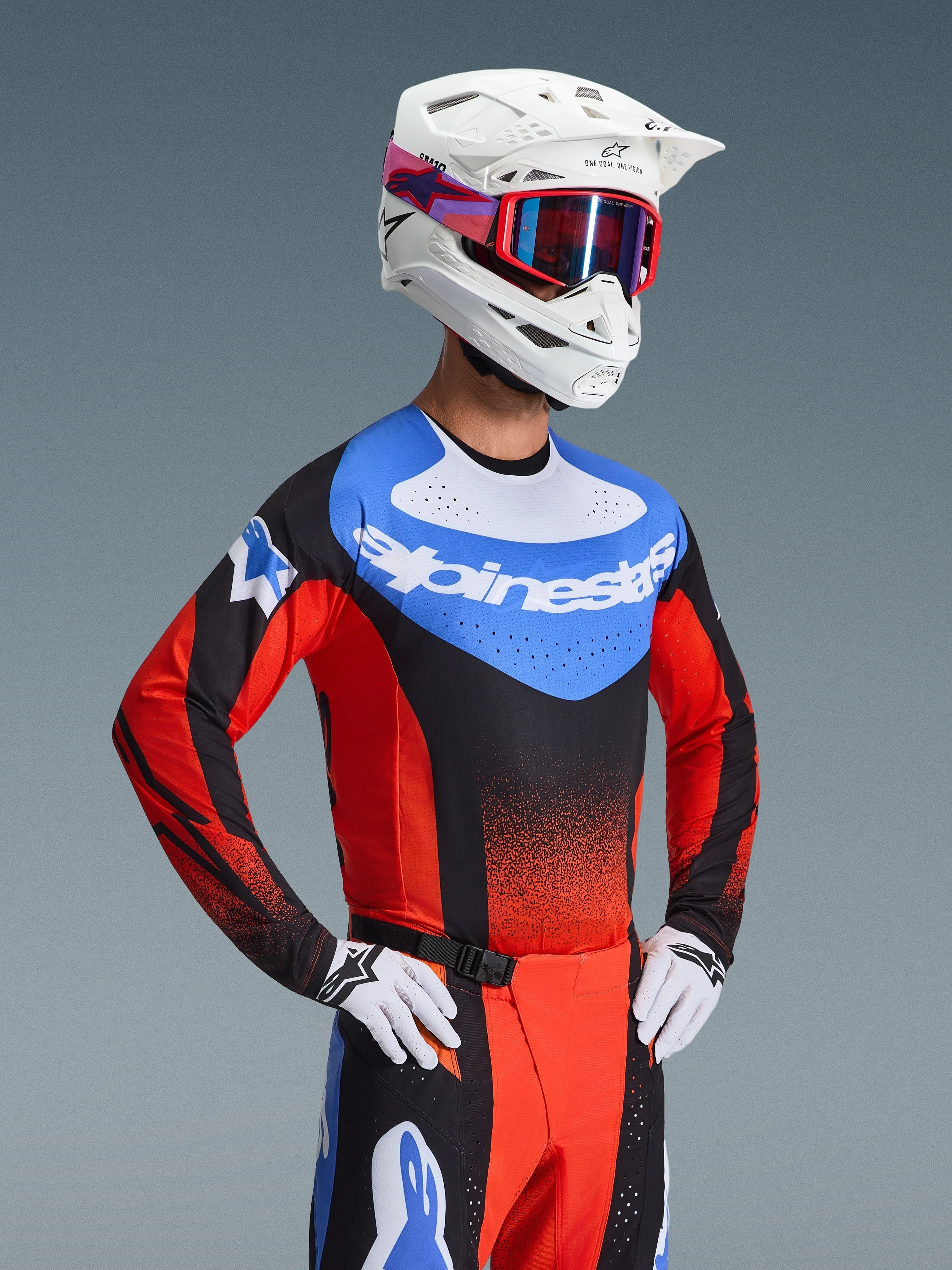 2026 Techstar Knif Jersey - Image 10