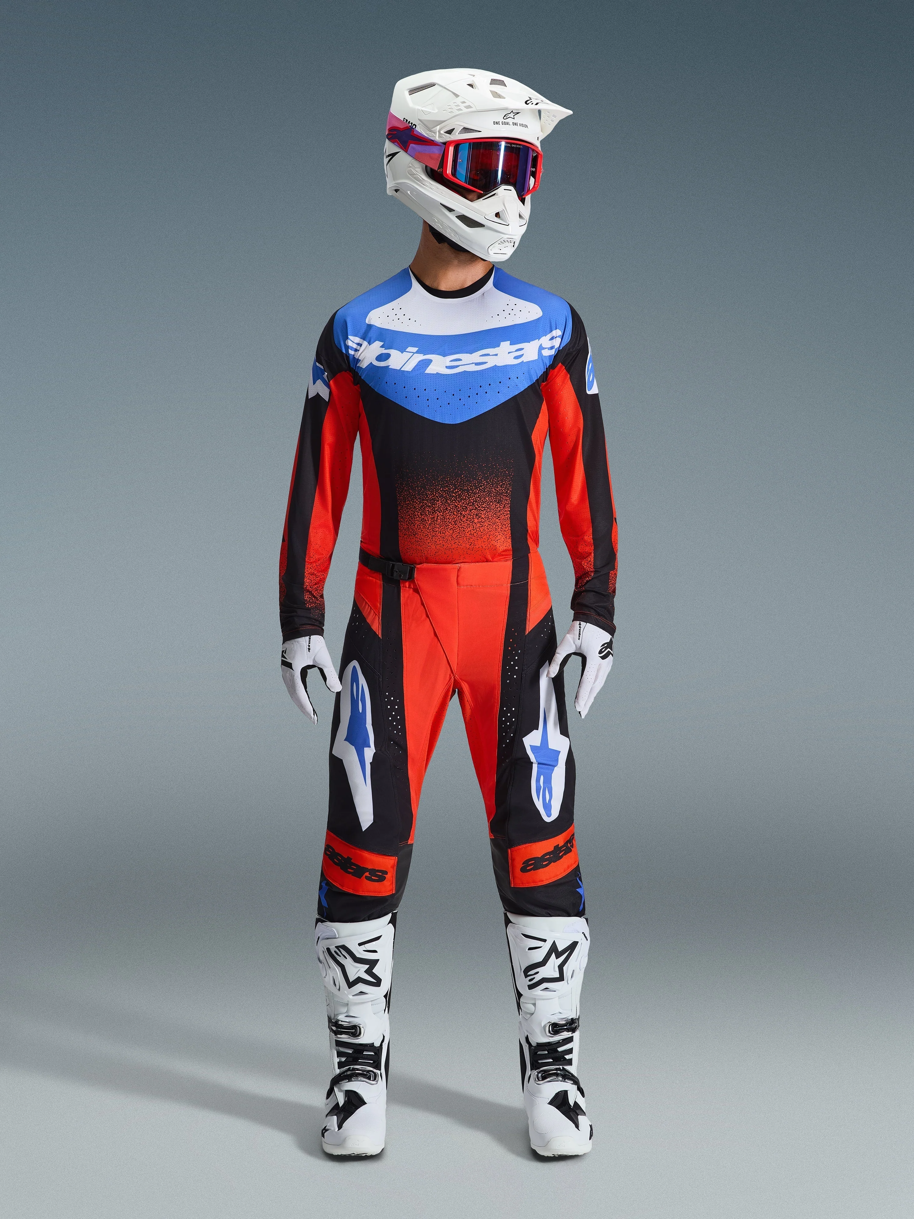 2026 Techstar Knif Jersey - Image 5