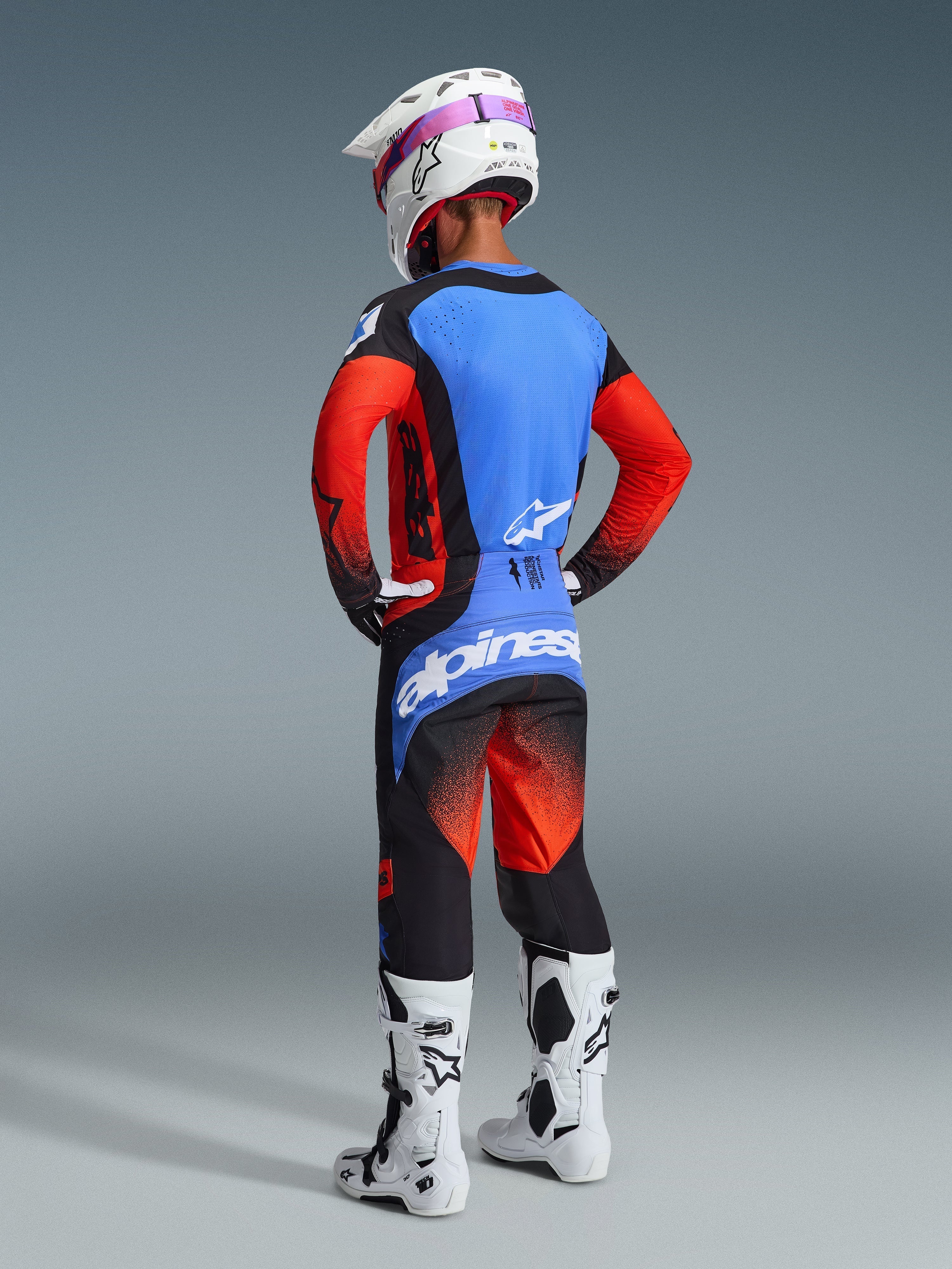 2026 Techstar Knif Jersey - Image 7
