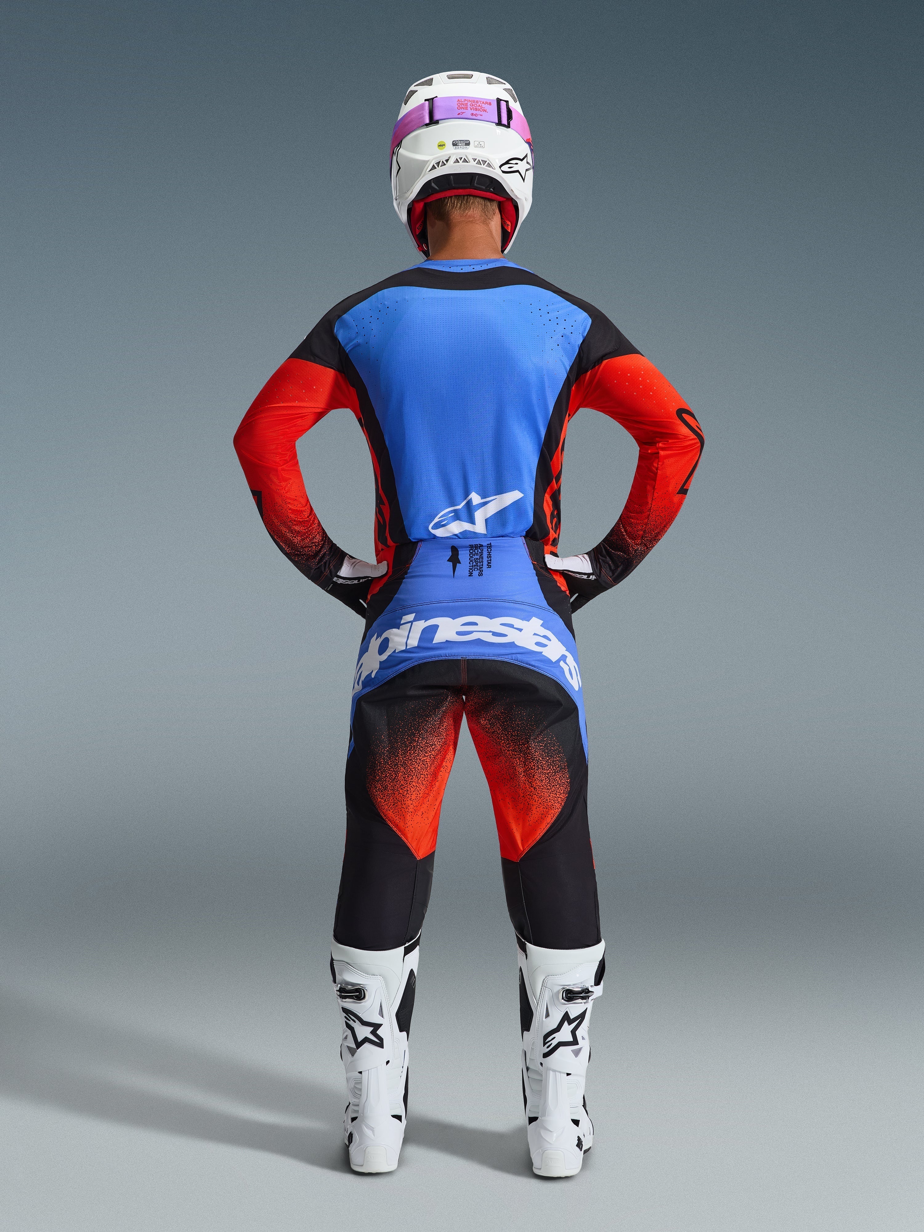 2026 Techstar Knif Jersey - Image 8