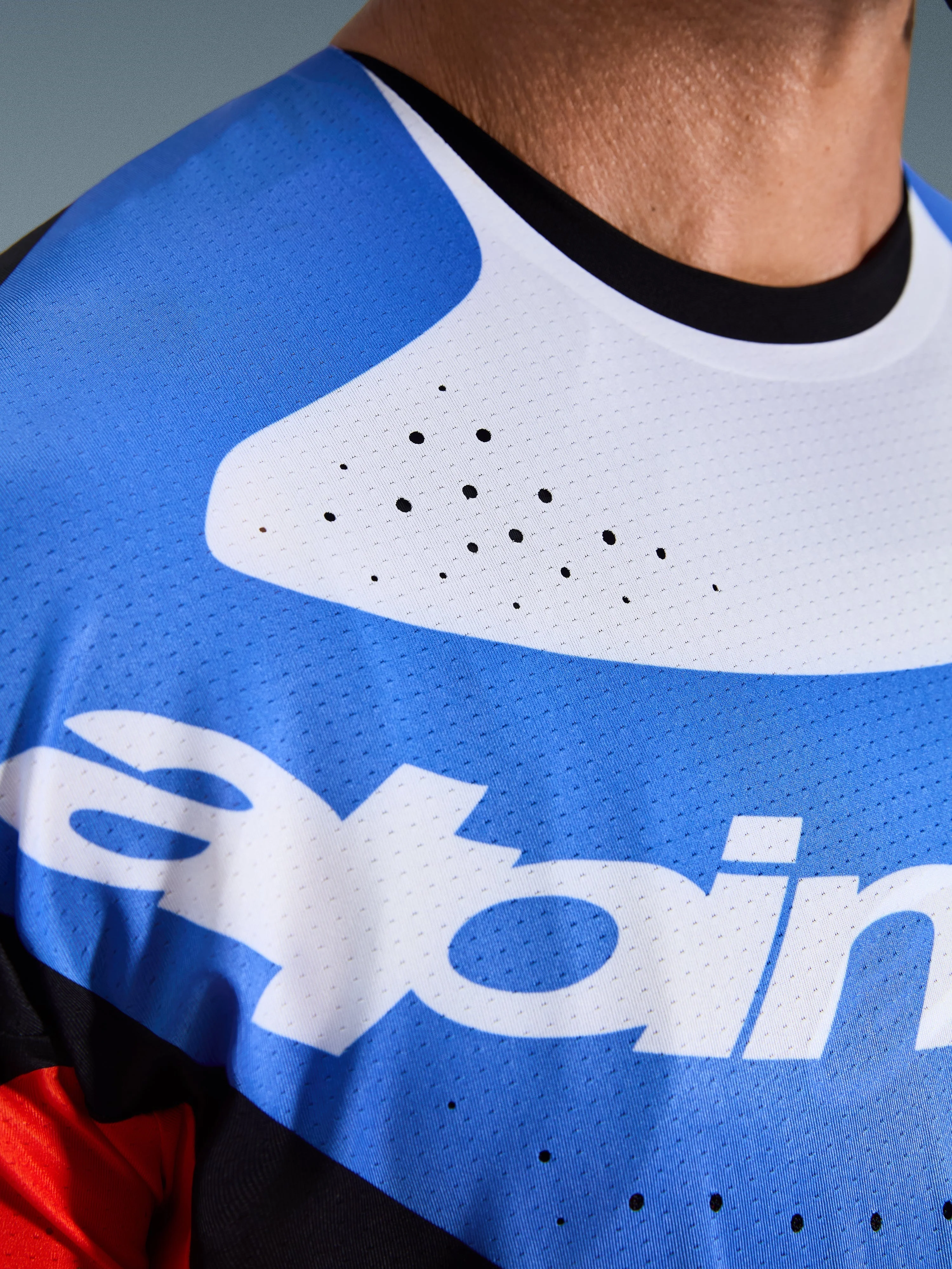 2026 Techstar Knif Jersey - Image 9