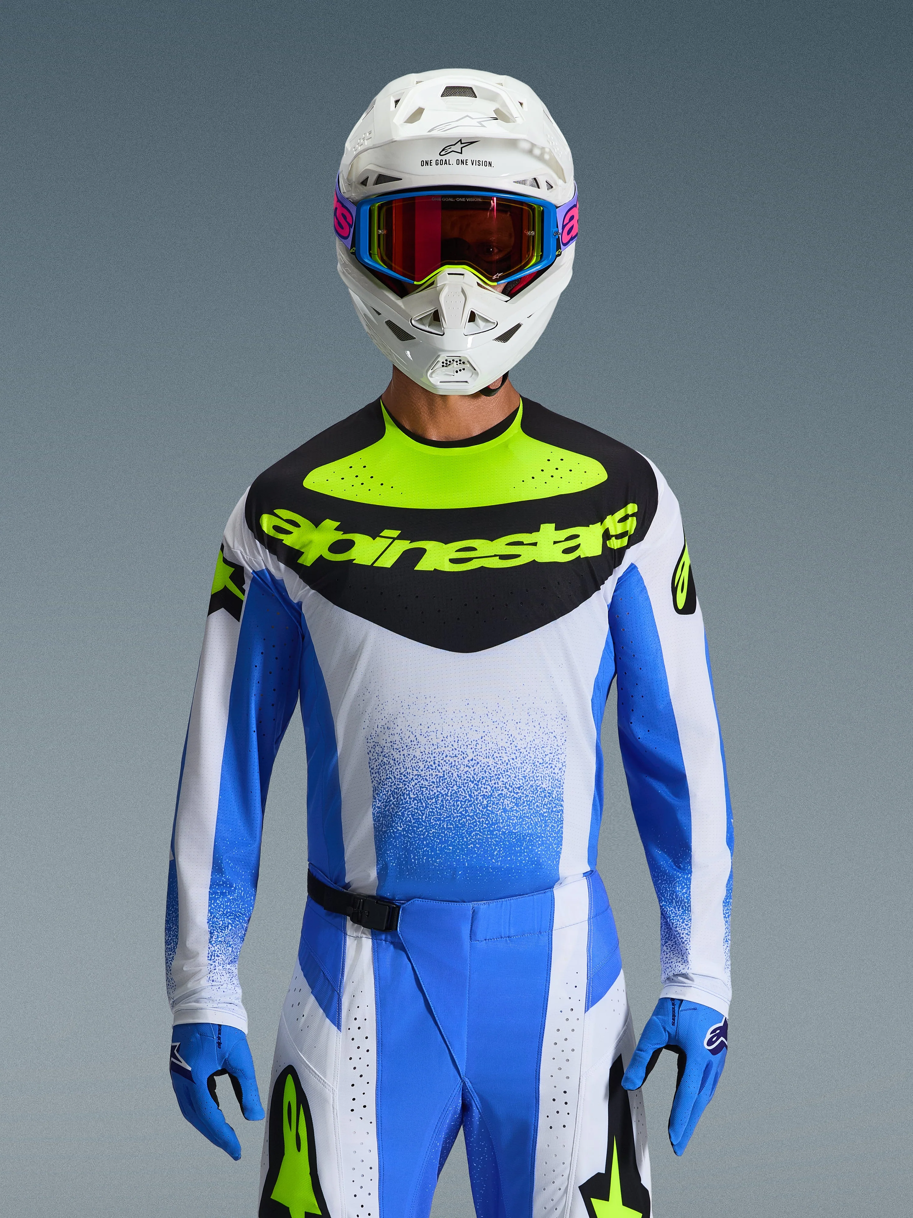 2026 Techstar Knif Jersey