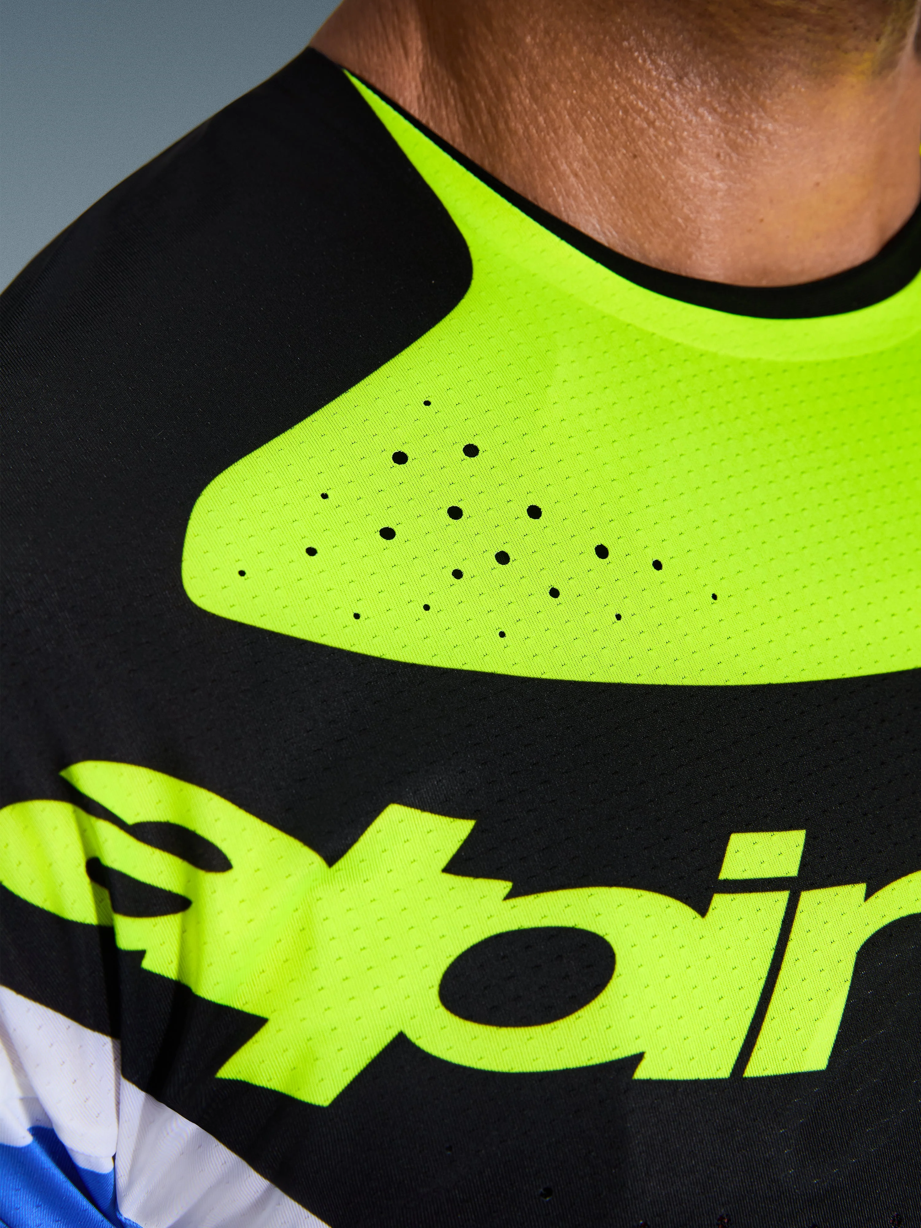 2026 Techstar Knif Jersey - Image 10