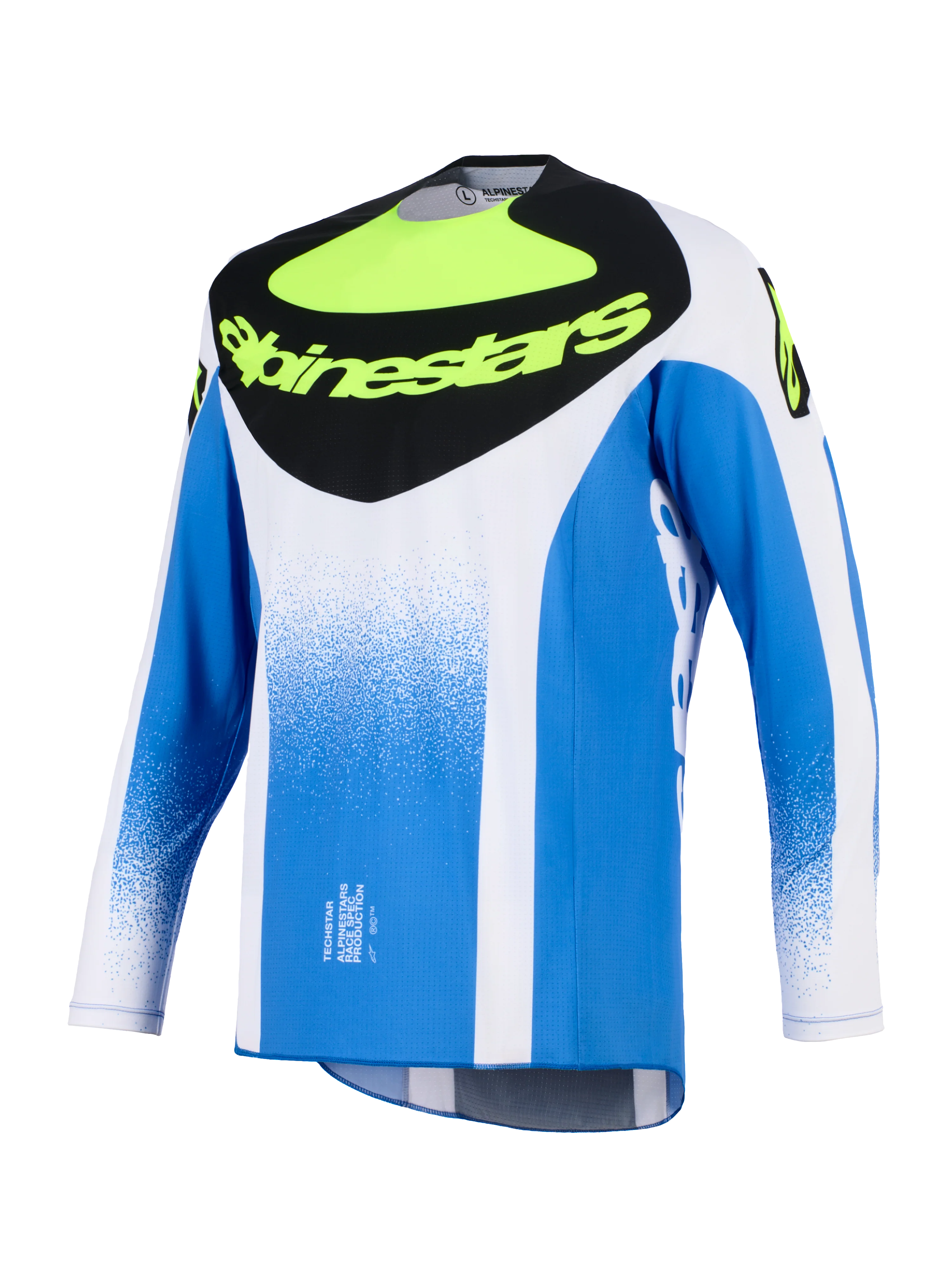 2026 Techstar Knif Jersey - Image 4