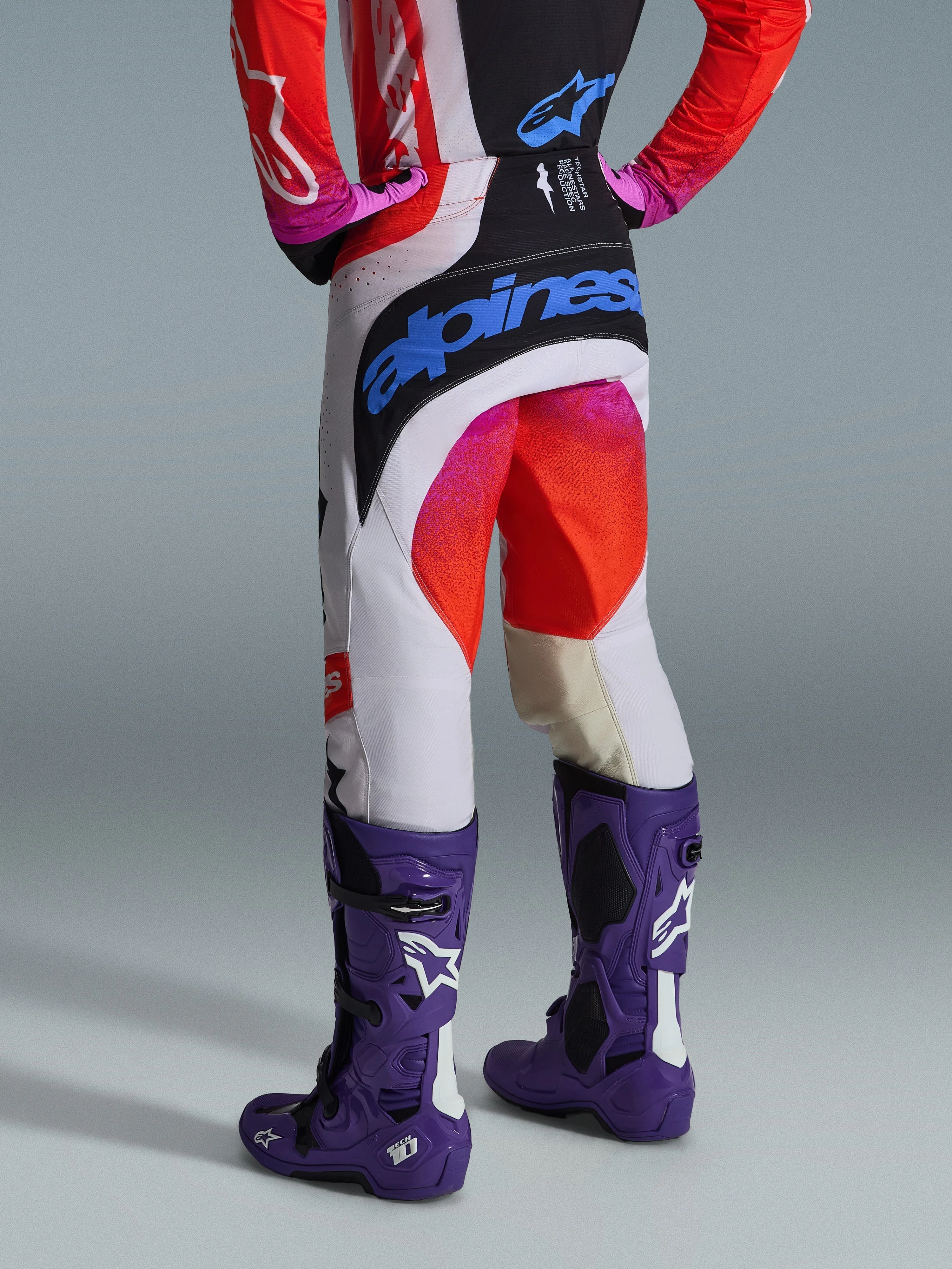 2026 Techstar Knif Pants - Image 2