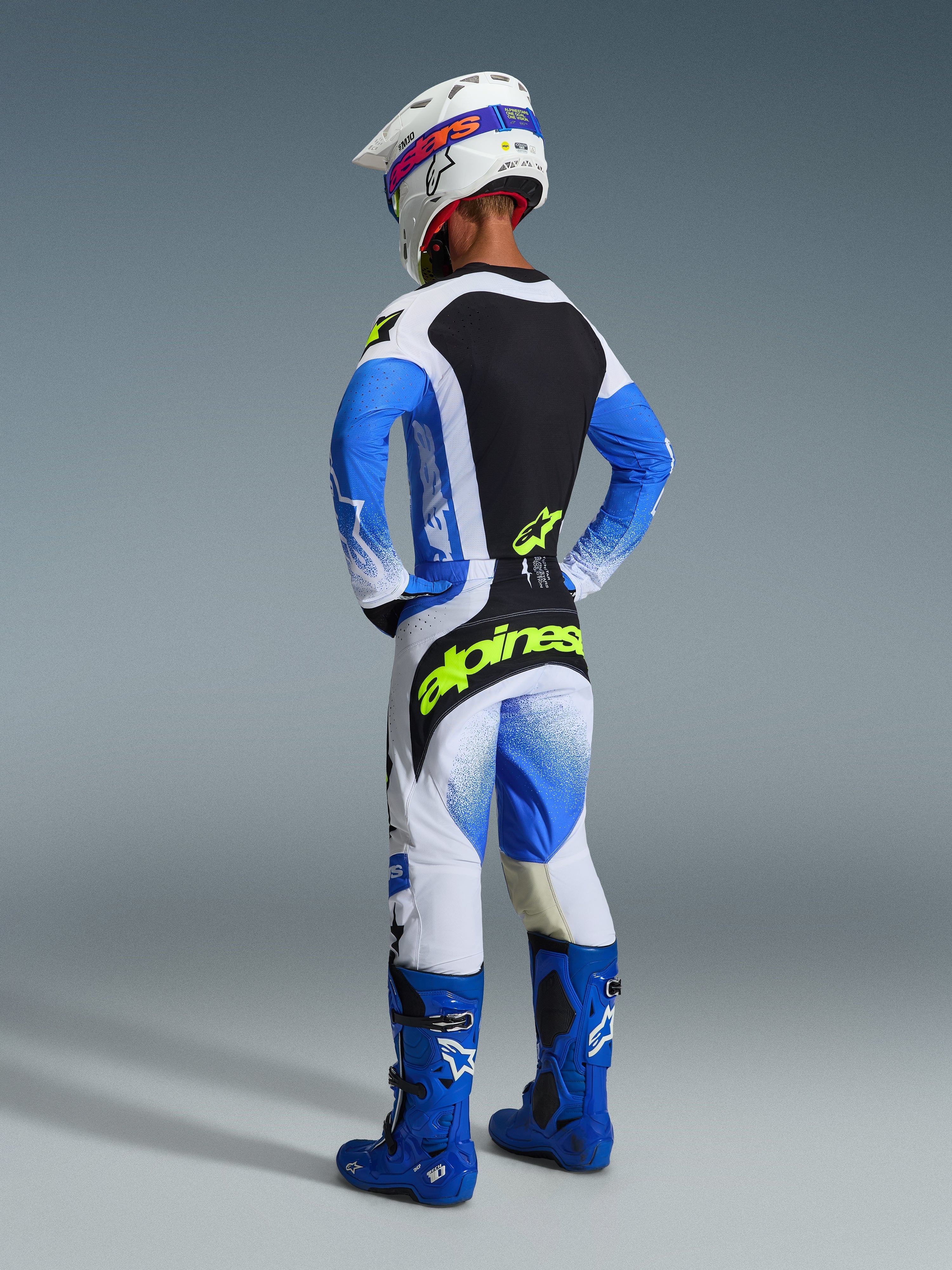 2026 Techstar Knif Pants - Image 7