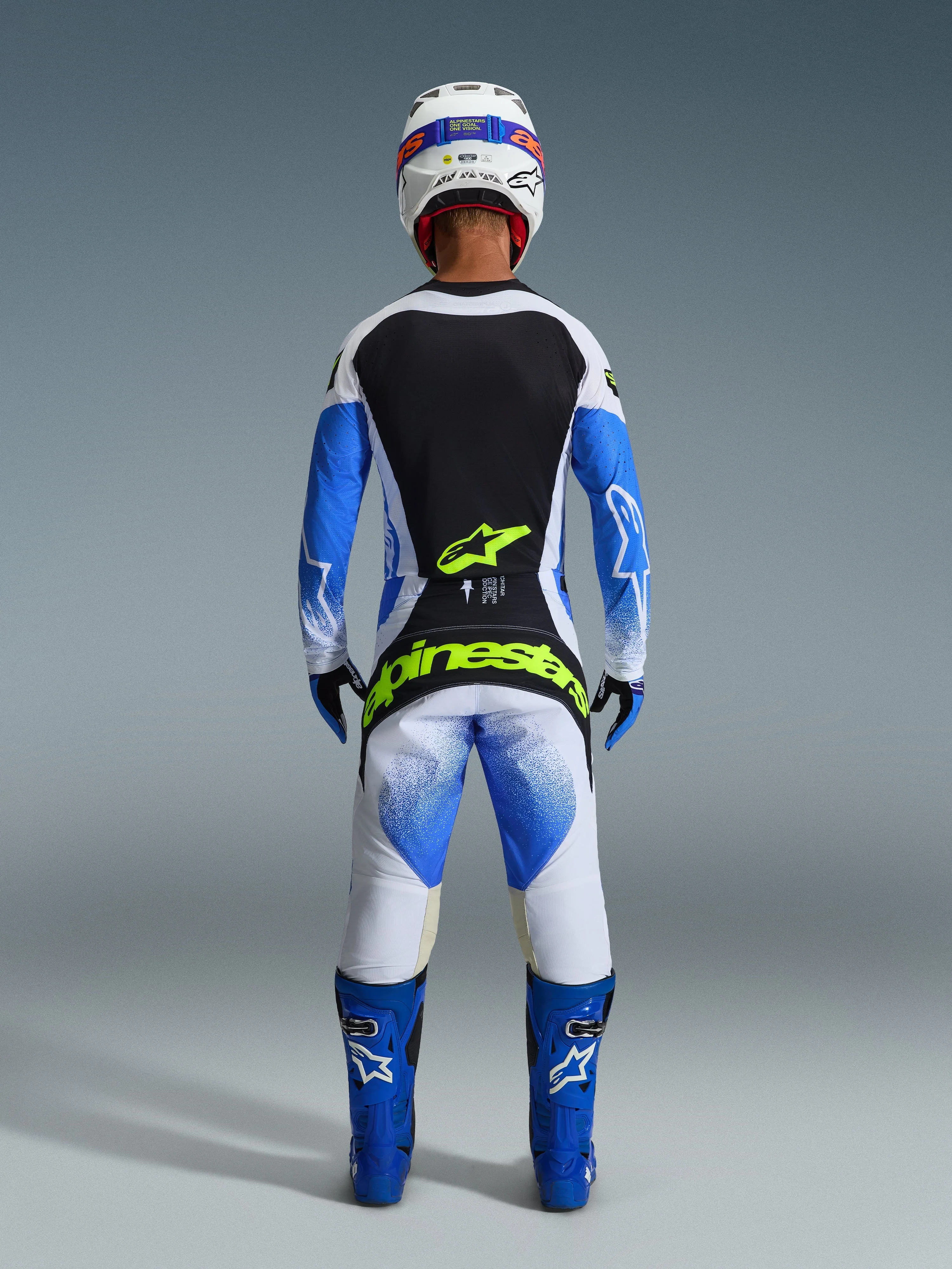 2026 Techstar Knif Pants - Image 8