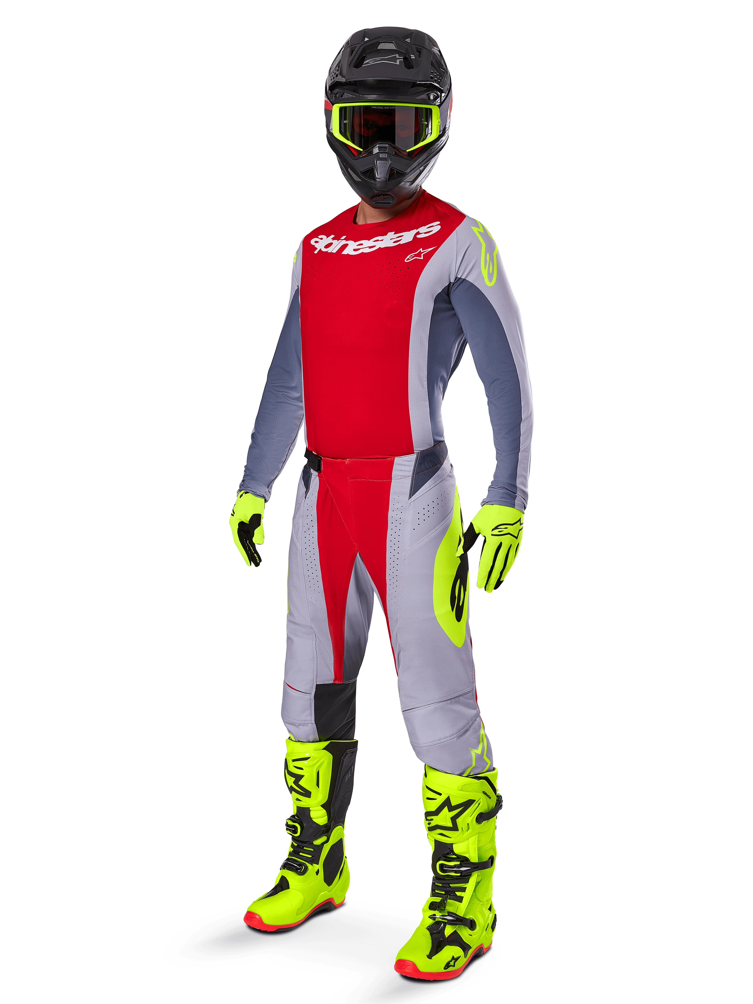 2025 Techstar Melt Jersey - Image 3