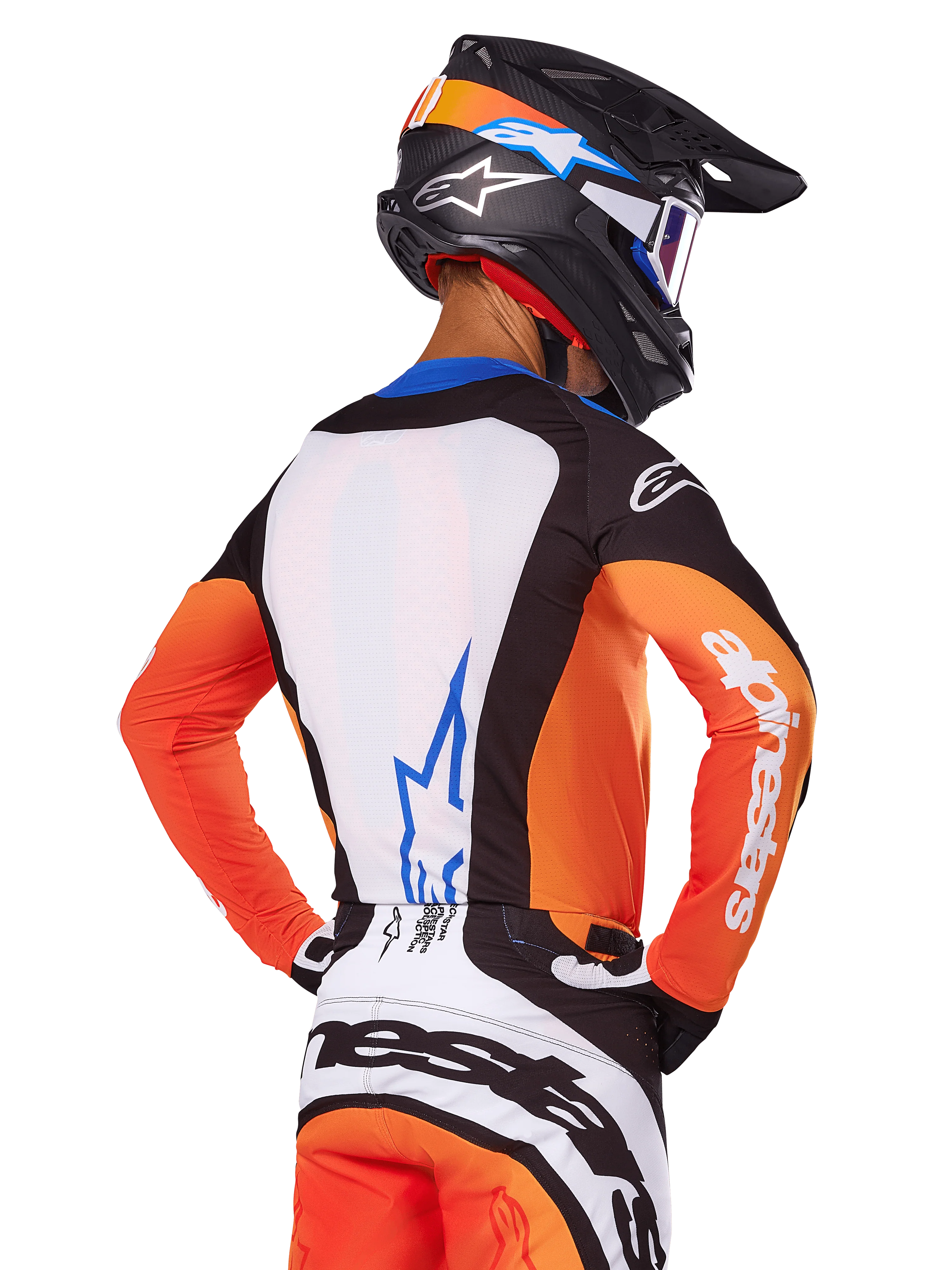 2025 Techstar Melt Jersey - Image 6